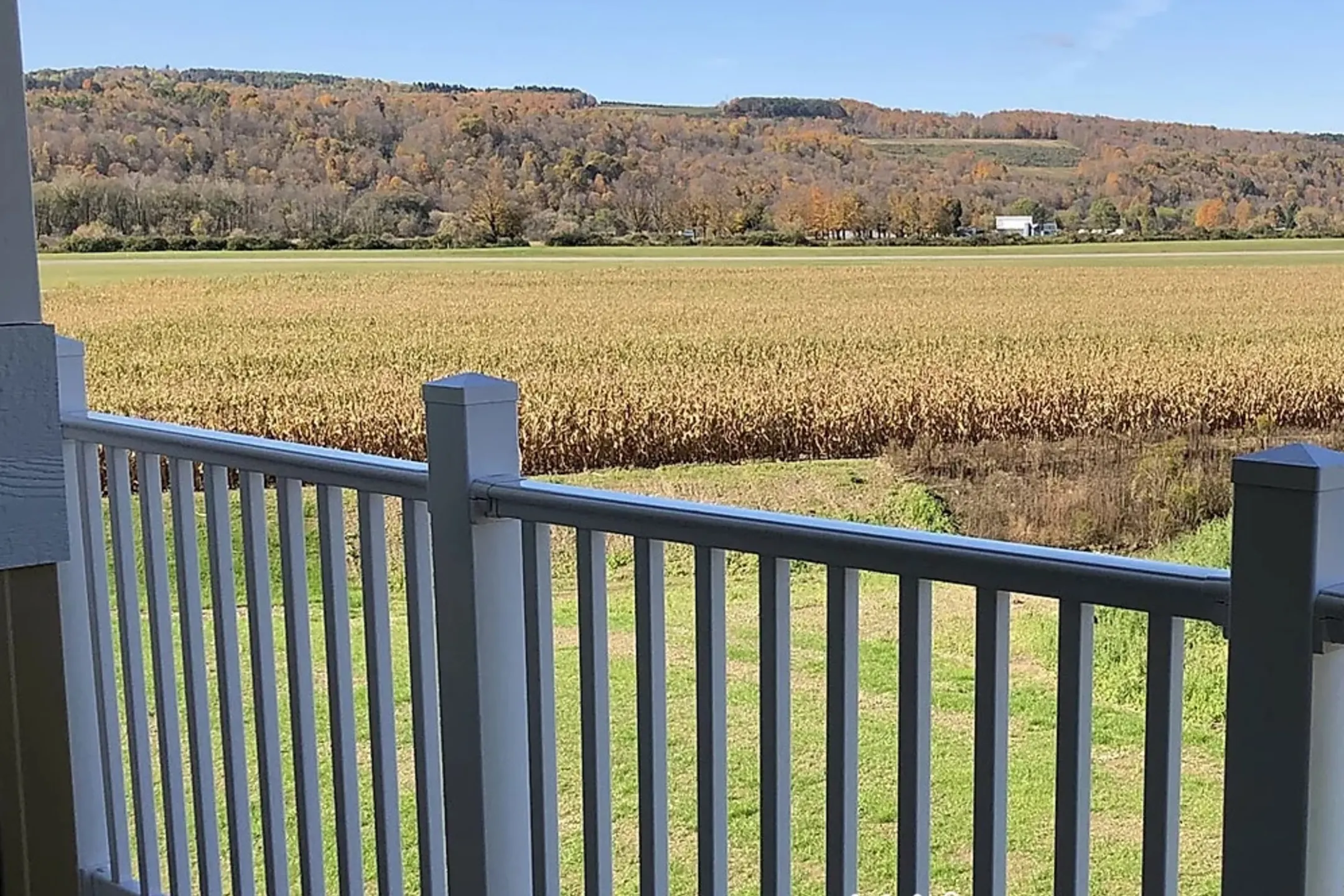 Residences at Hornell 100 Residence Rd Hornell, NY Apartments for