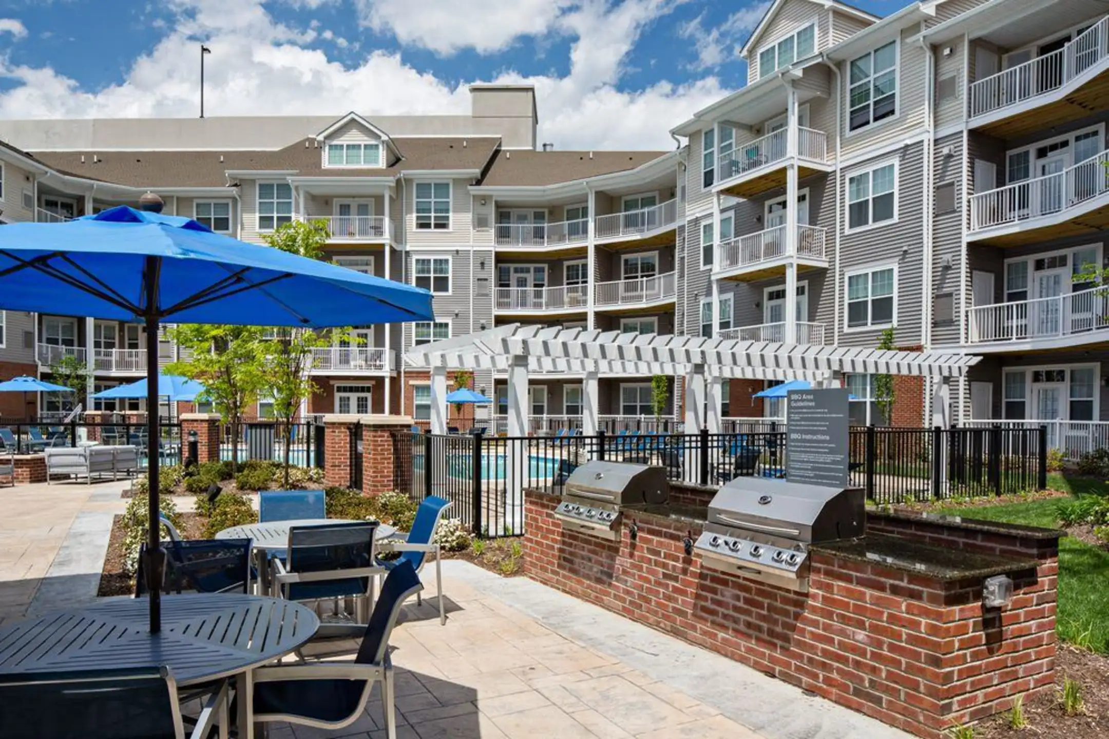 Avalon Wharton Apartments - Wharton, NJ 07885