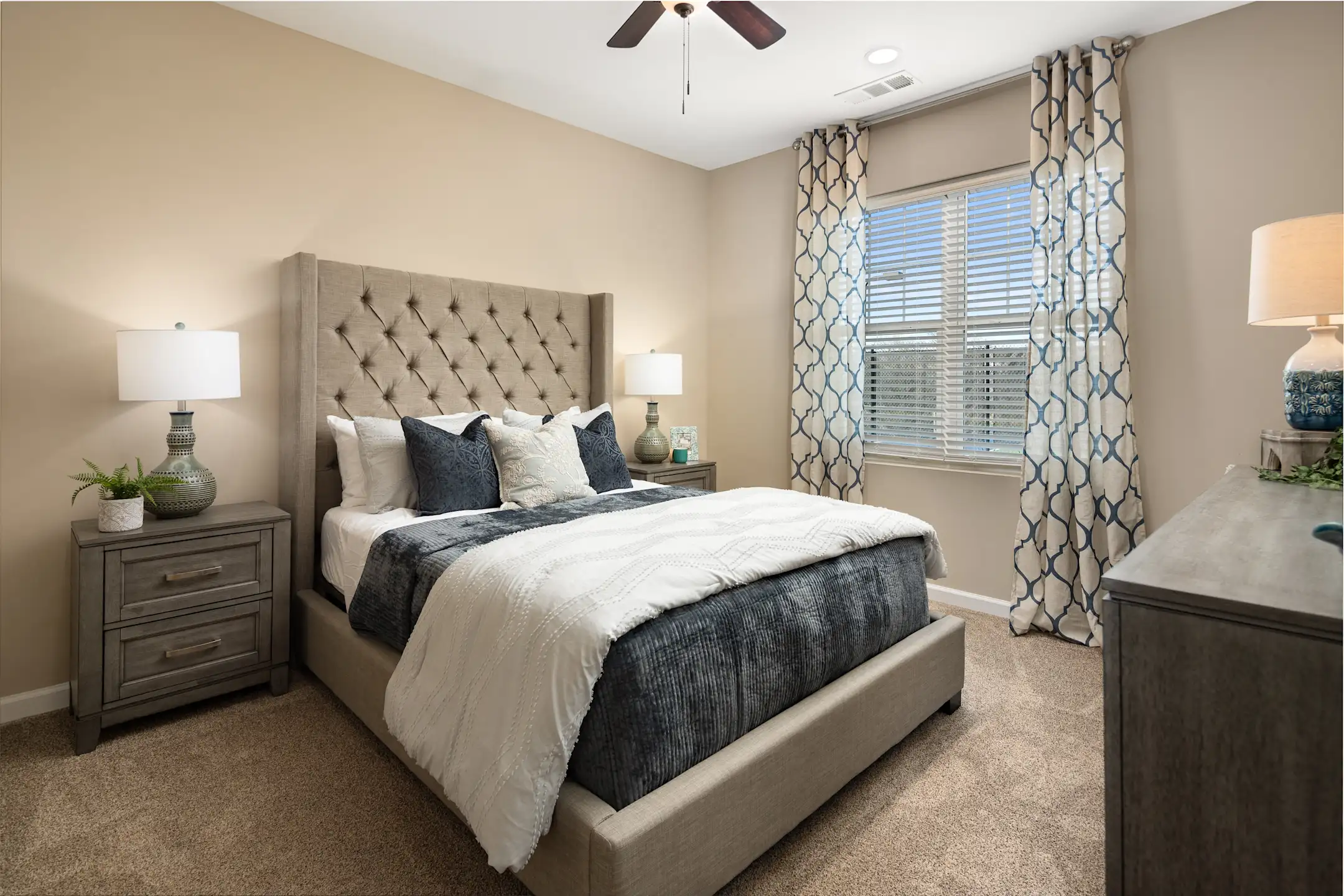 The Ridge at Calhoun 100 Harvest Grove Ln Calhoun, GA Apartments