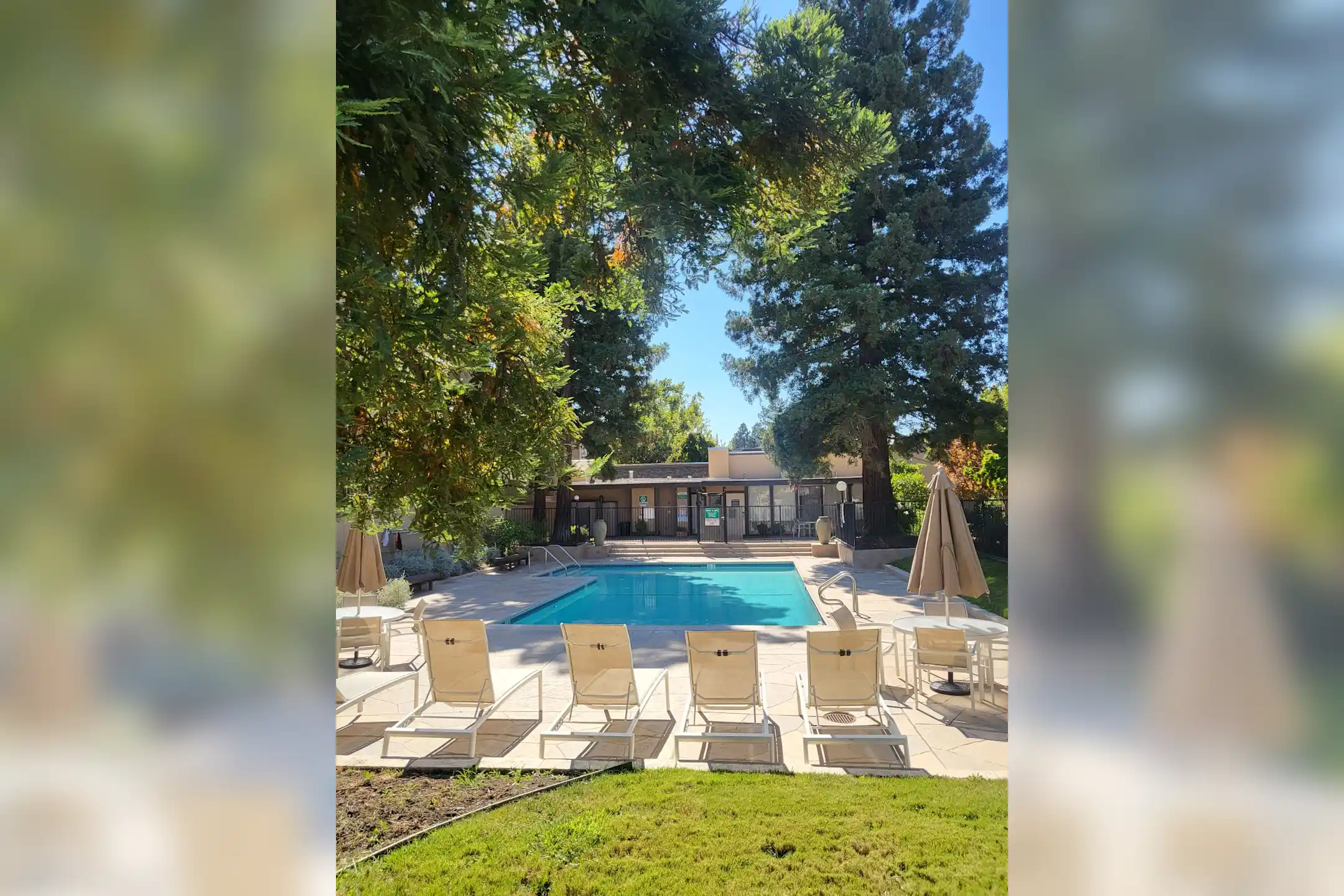 The Terrace Apartments Apartments Pleasant Hill, CA 94523