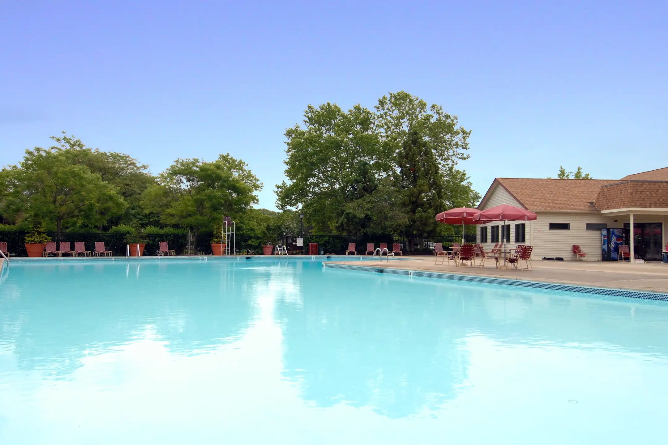 The Crossings at Plainsboro 60 Fox Run Dr Plainsboro, NJ Apartments