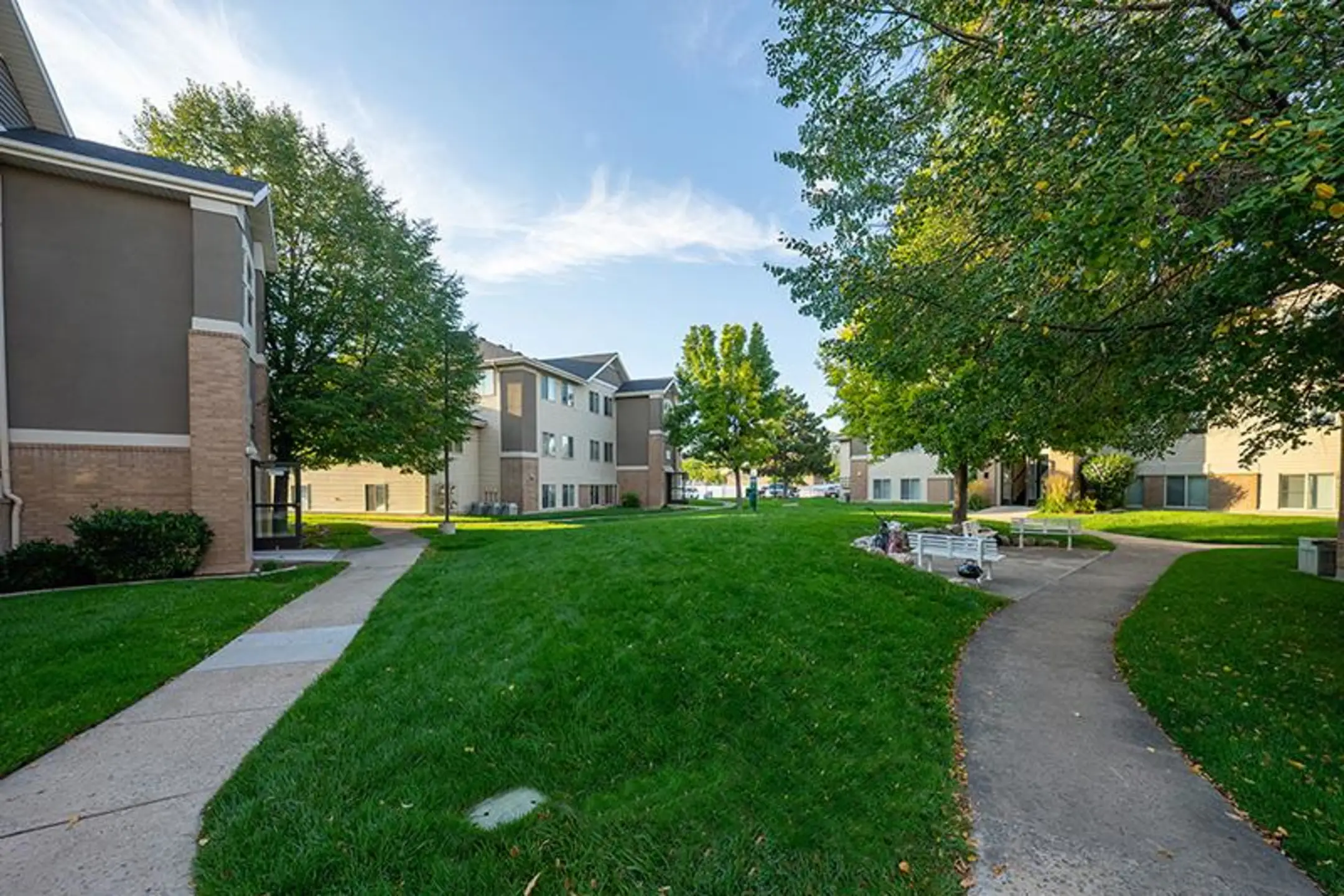 Heather Estates 25 E 1800 S Clearfield, UT Apartments for Rent Rent.