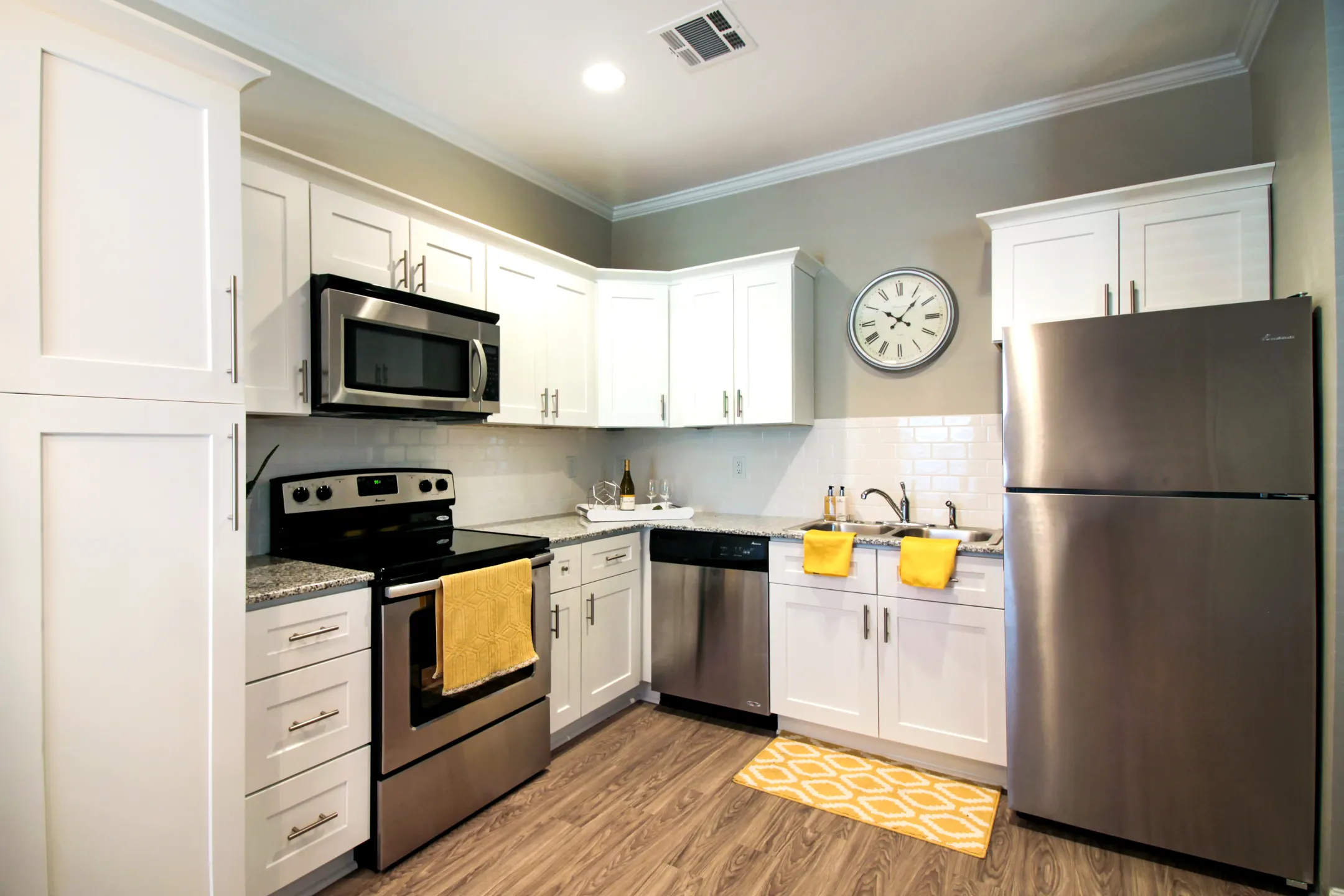 Benoit Place Apartments Apartments Lake Charles, LA 70605