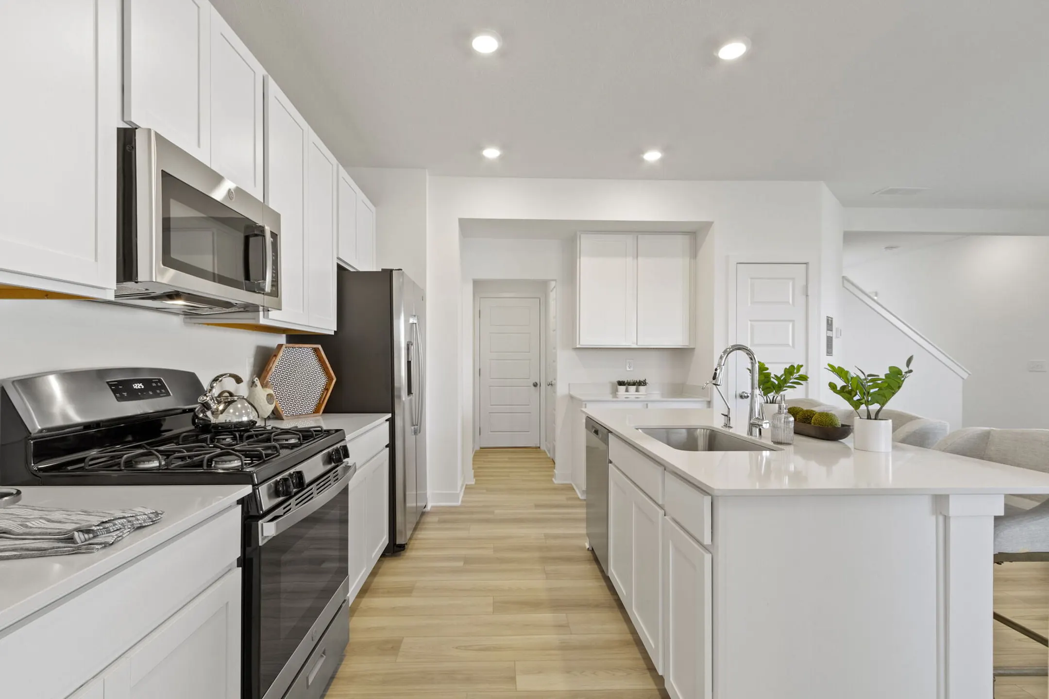 Casey Corner Townhomes 17995 Cunning Ct Westfield, IN Apartments