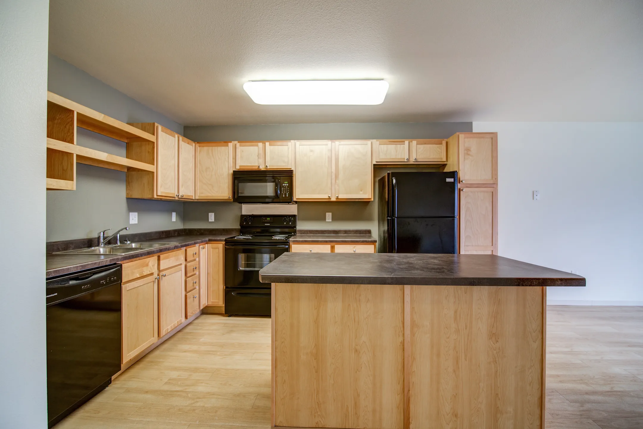 Mercy Heights Apartments 301 2nd St E Williston, ND Apartments for