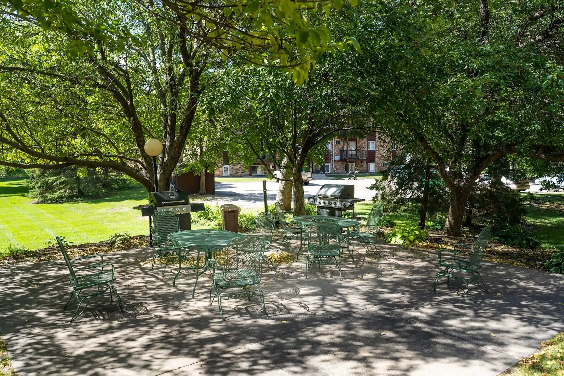 Heritage Park Apartments Chanhassen, MN 55317