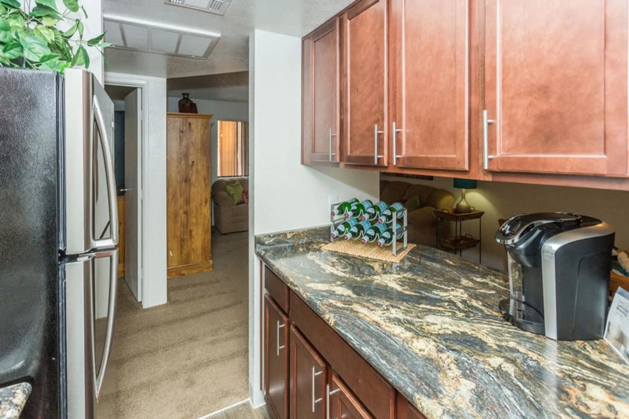 Butterfield Apartments Apartments Flagstaff, AZ 86004