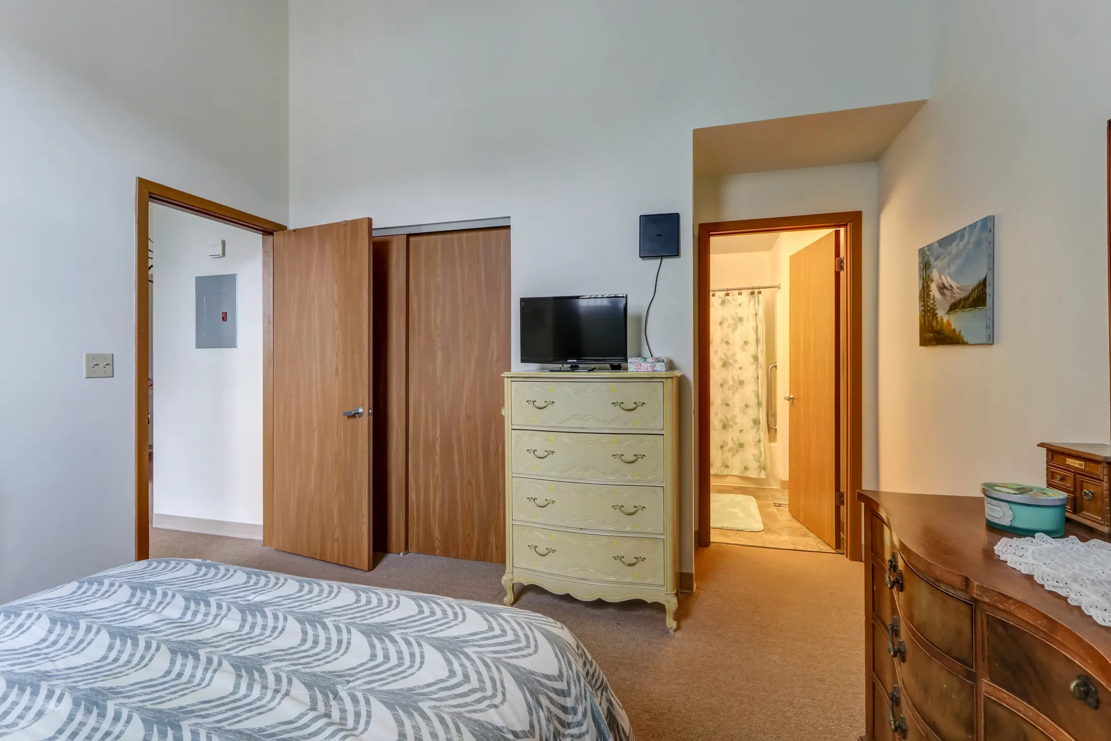 Bedroom - Etna Commons - Pittsburgh, PA
