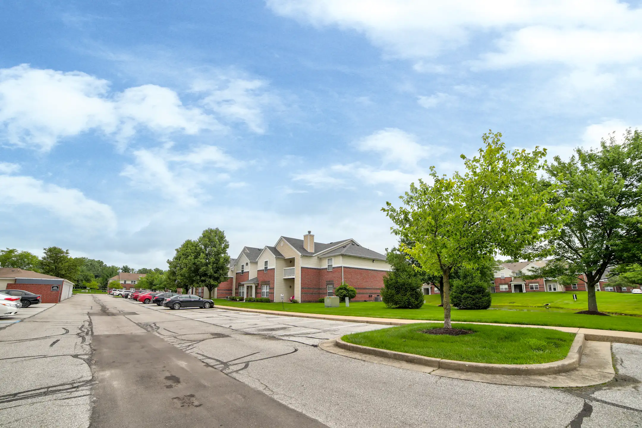 Auburn Hill Apartments Apartments Indianapolis, IN 46224