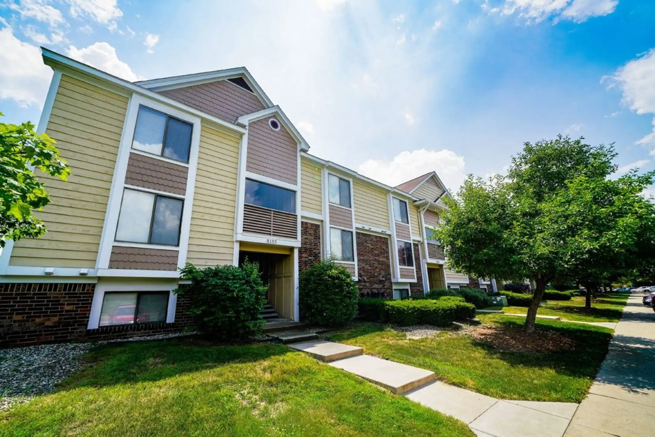 South Bridge Apartments Fort Wayne, IN 46816