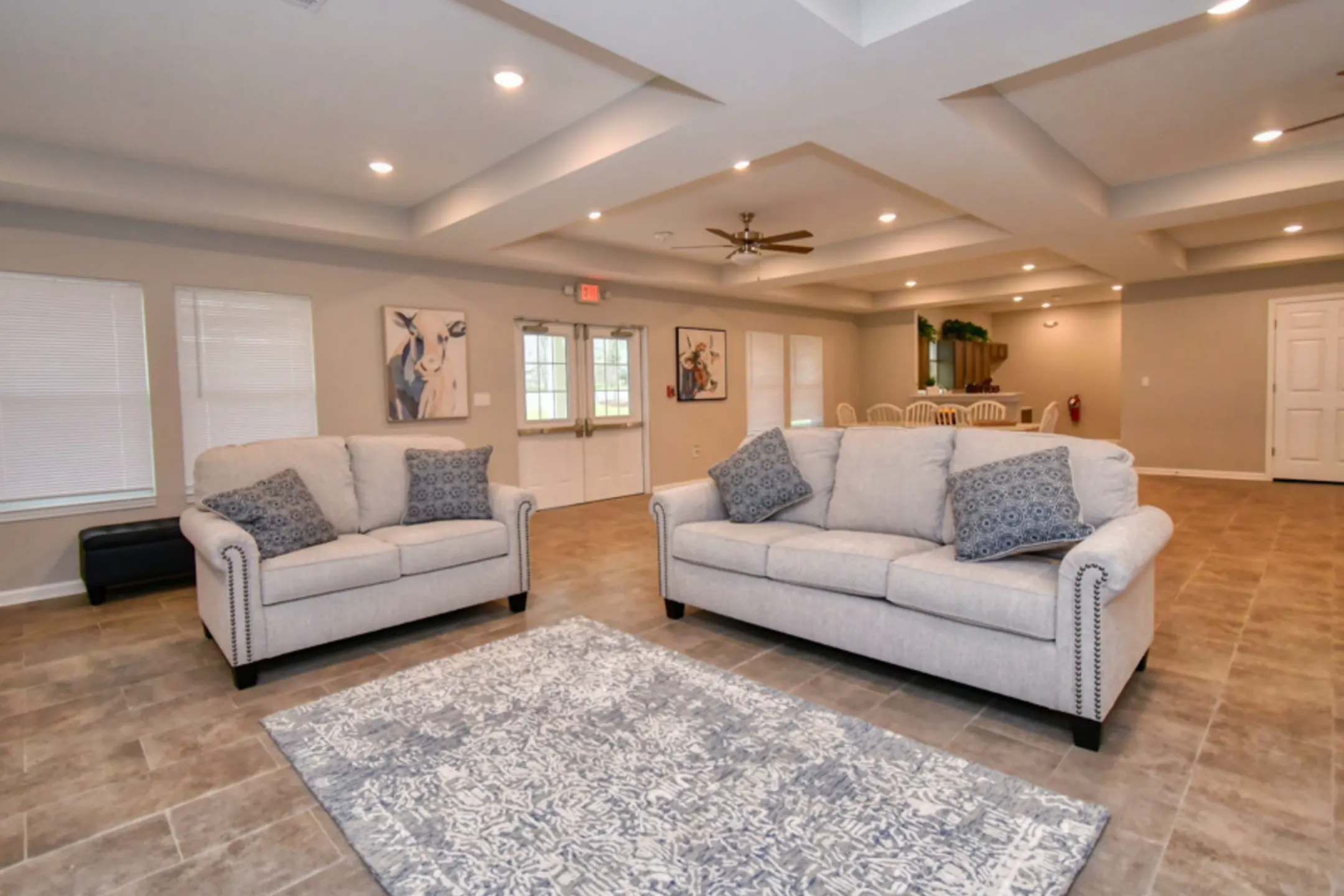 La Grange Springs 1005 Springs Loop La Grange, TX Apartments for