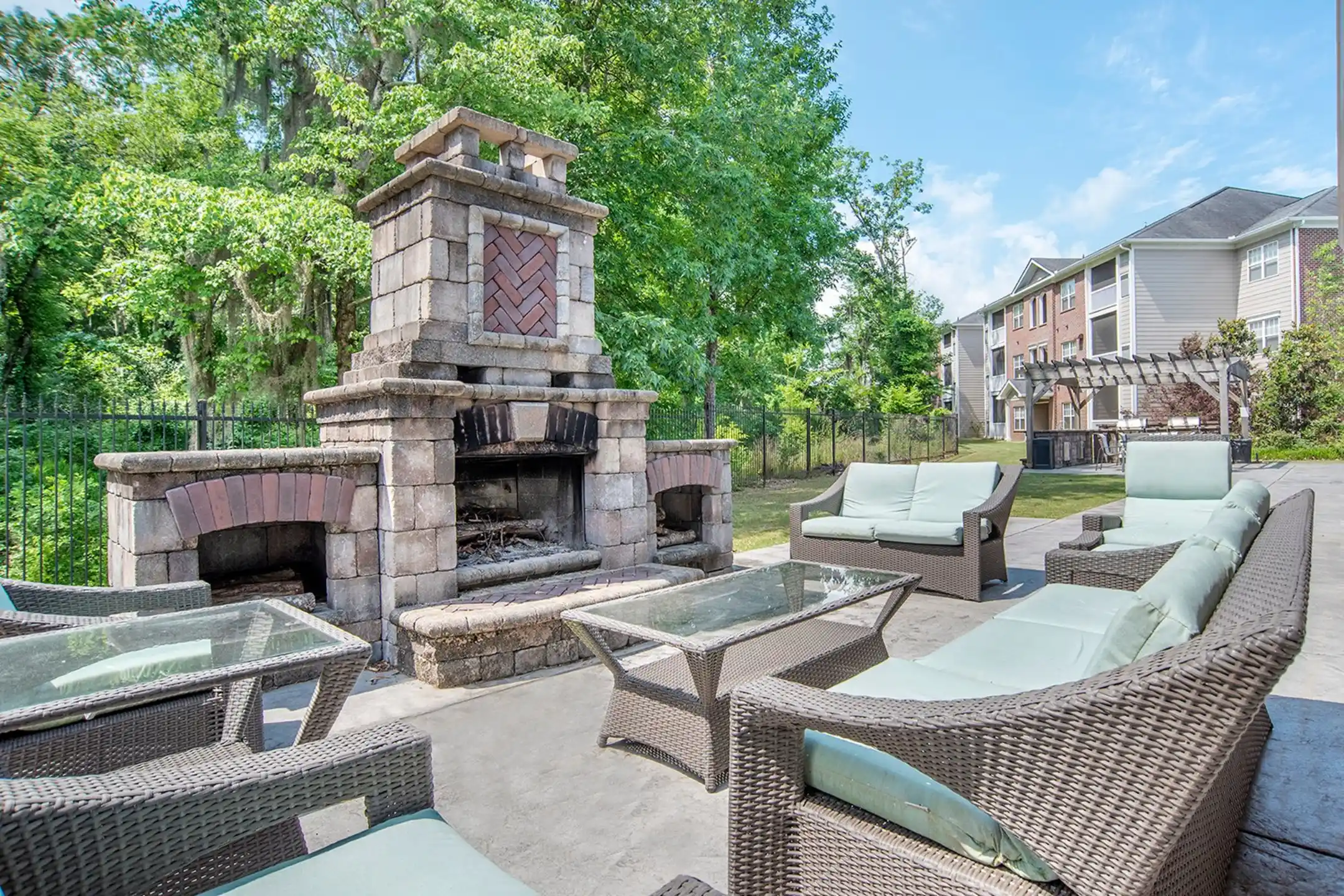 Broadstreet At EastChase Apartments - Montgomery, AL