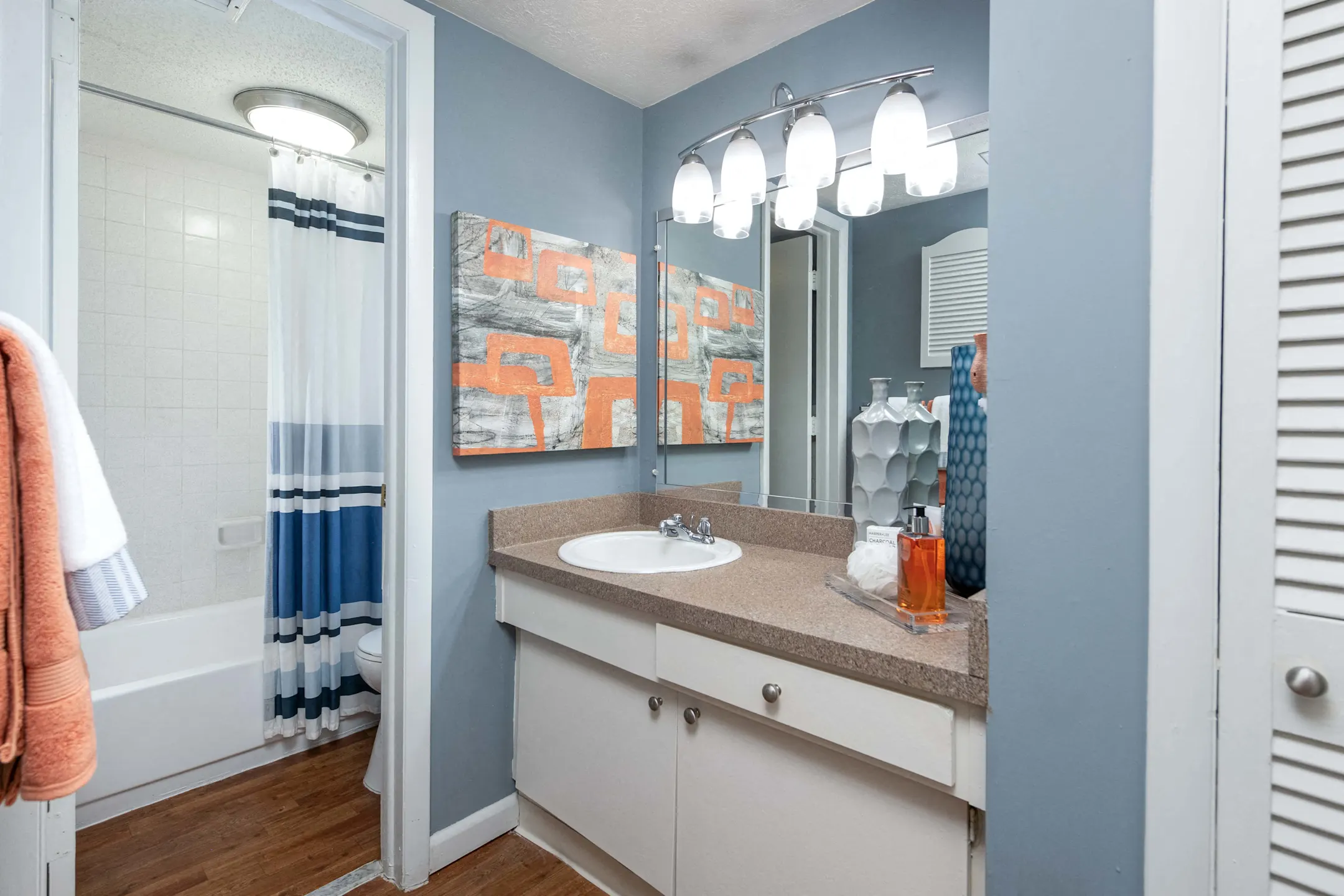 Ascott Place Apartments 14003 Saulk Ct Tampa, FL Apartments for