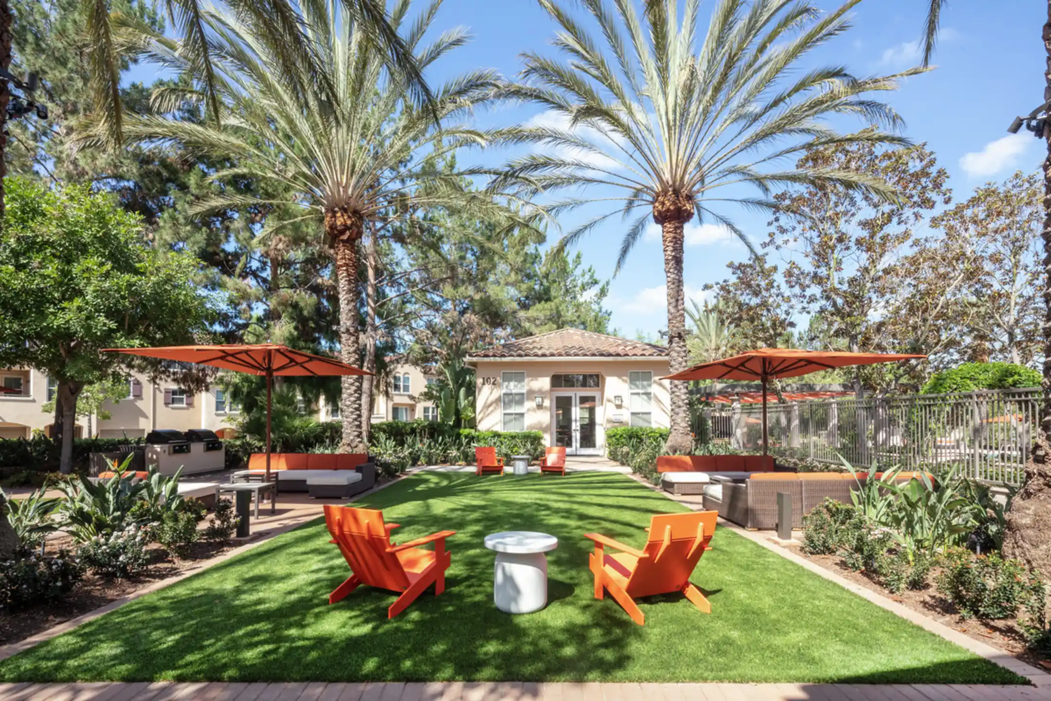 Turtle Ridge Apartments Irvine, CA 92603