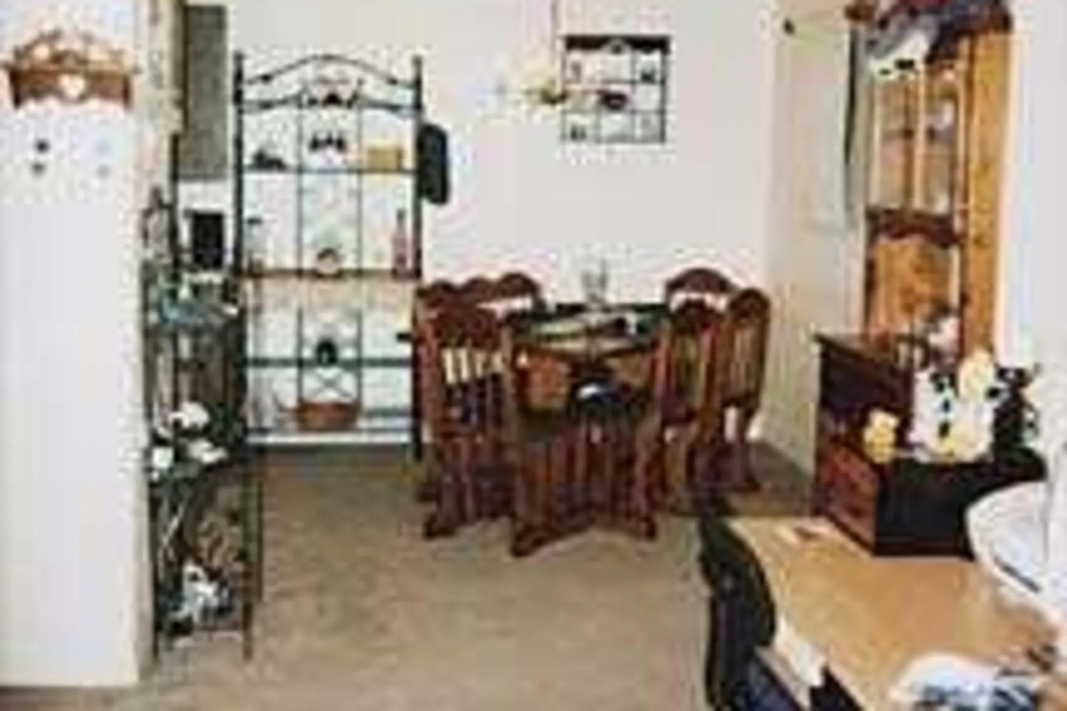 Dining Room - Westgate Village Apartments - Cheyenne, WY
