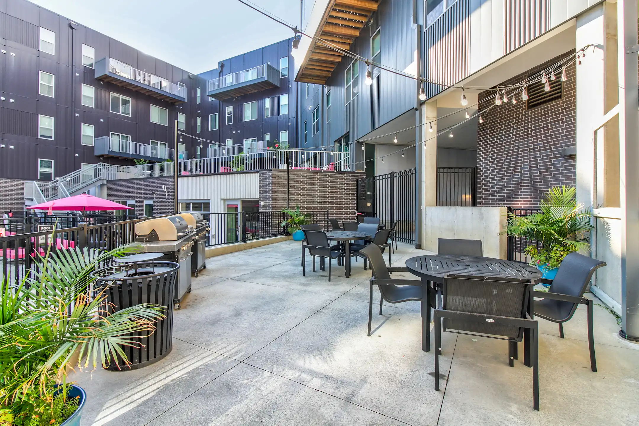 Vivere at La Vista City Centre Apartments La Vista, NE 68128