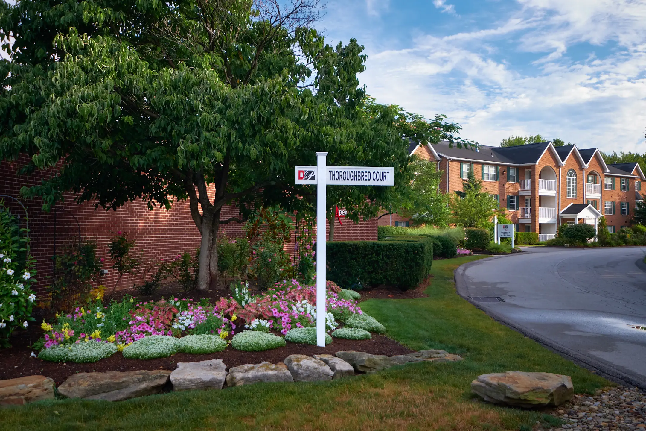 Devlins Pointe Apartments Apartments Allison Park, PA 15101