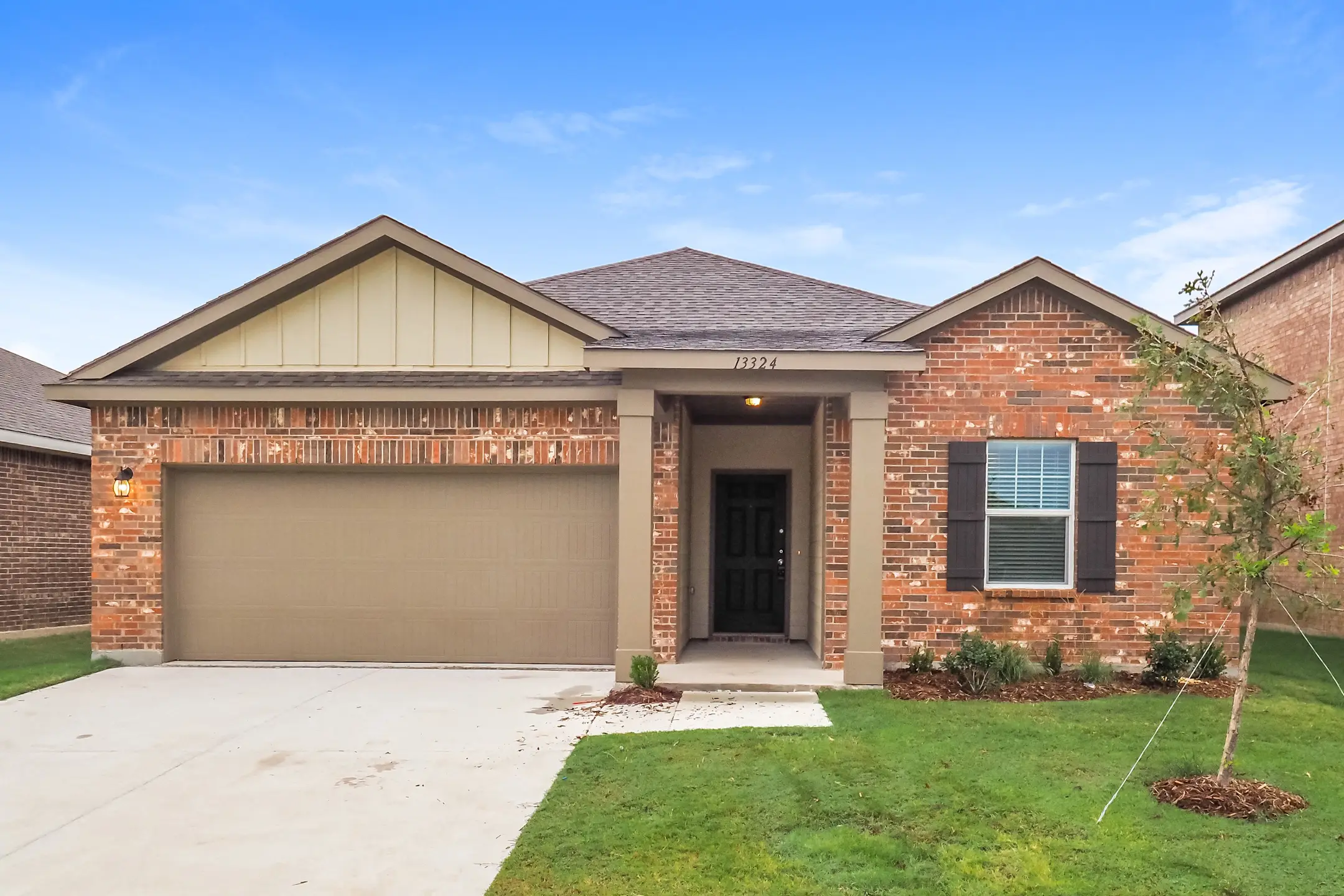 Willow Springs 1714 AvondaleHaslet Road Haslet, TX Houses for Rent Rent.