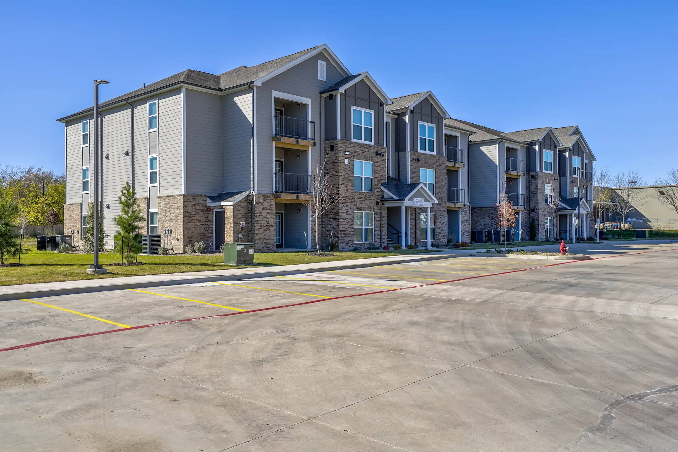 Juniper Pointe Apartments Kaufman, TX 75142