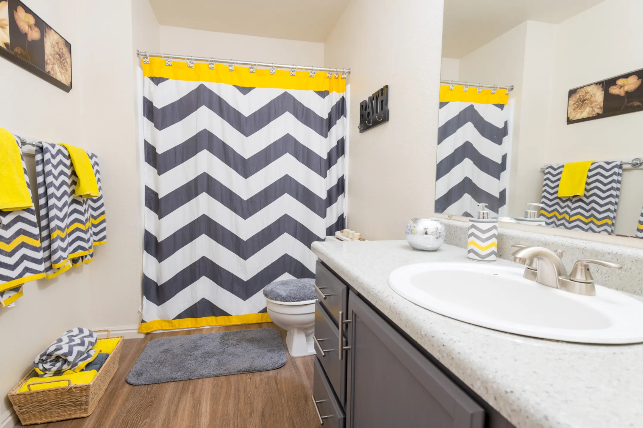 The Branbury Apartments Provo, UT 84604