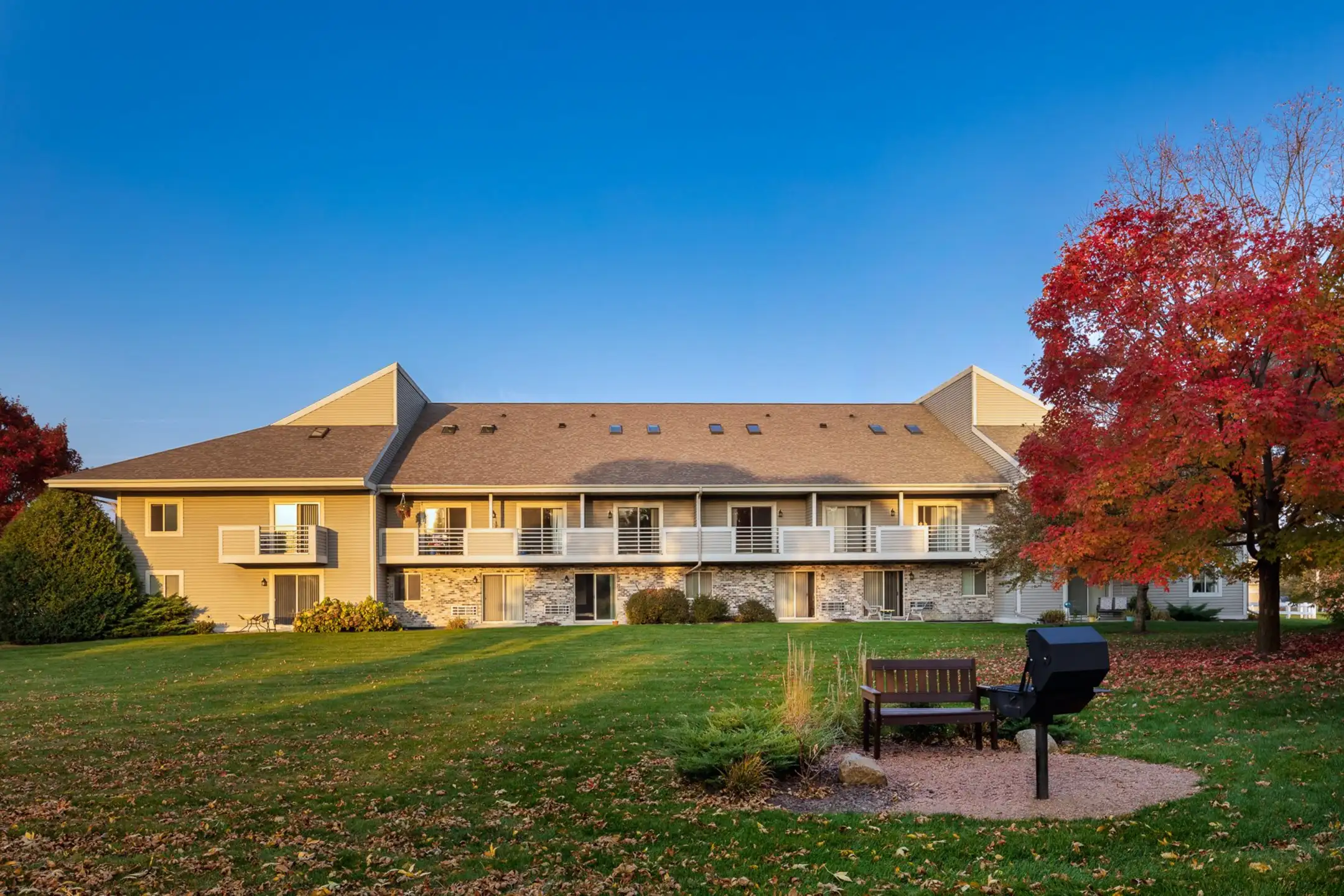 Kearney Meadows Apartments - Waunakee, WI
