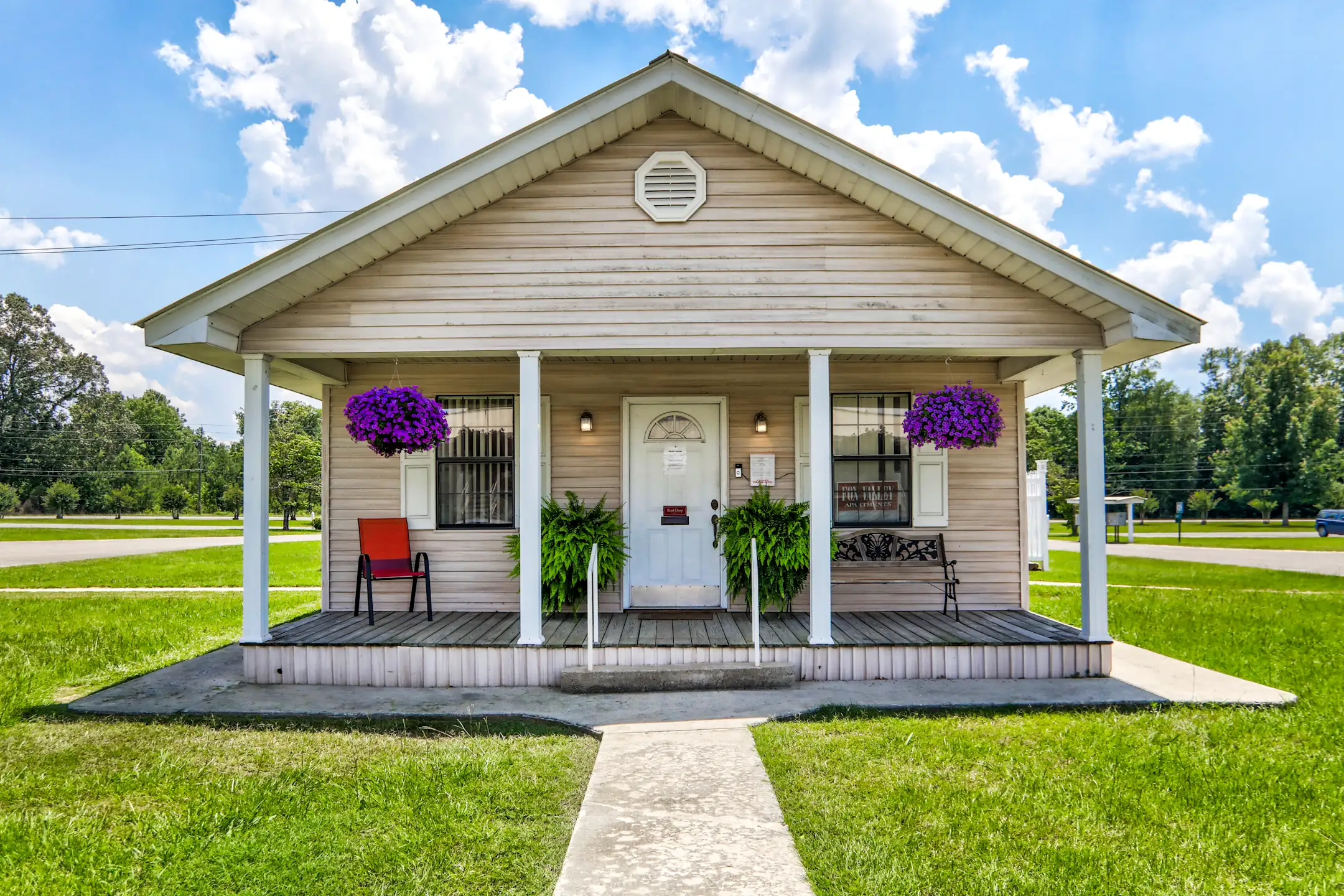 Fox Valley Apartments Alabaster, AL 35114