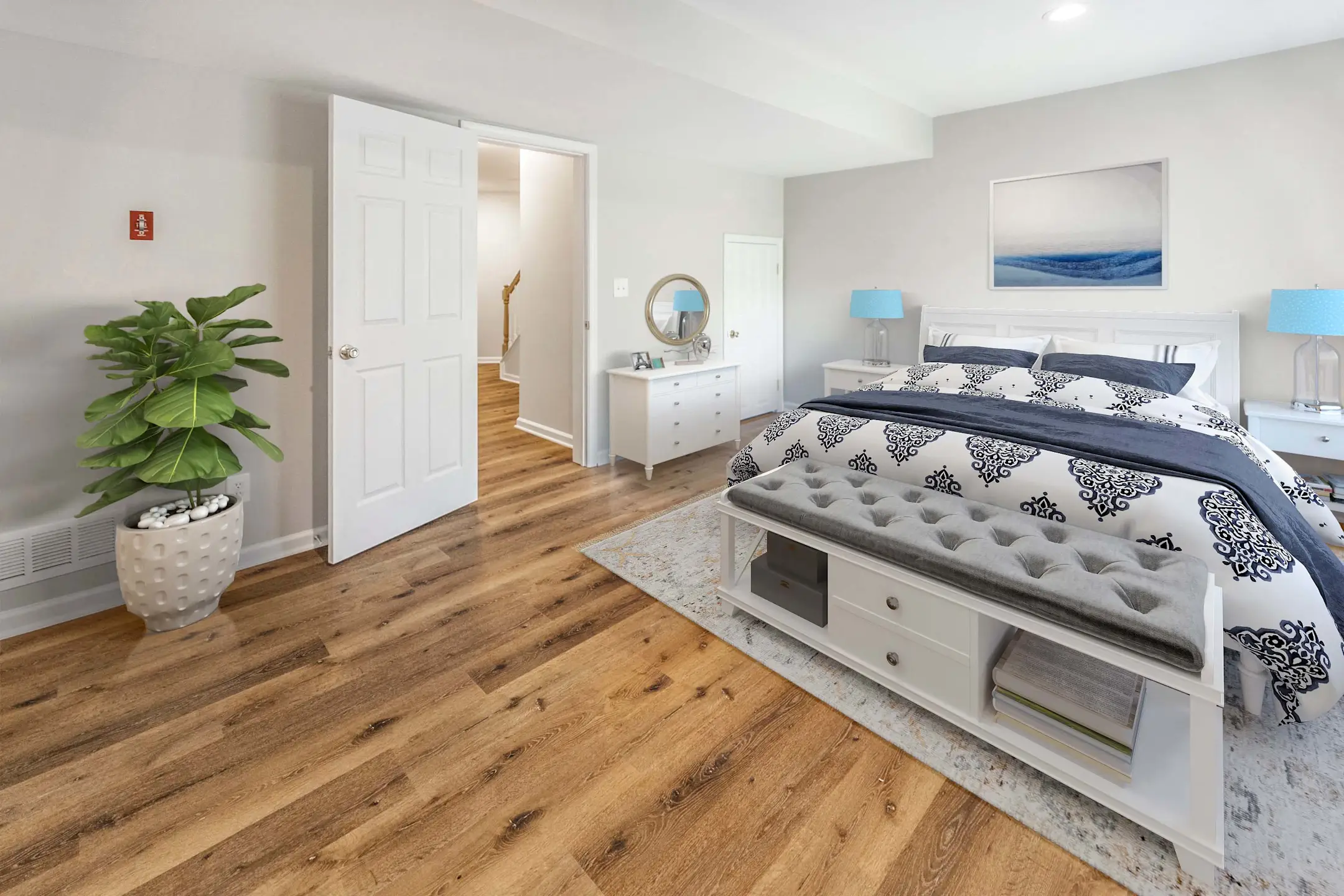 St. Andrews Apartments Bear, DE 19701