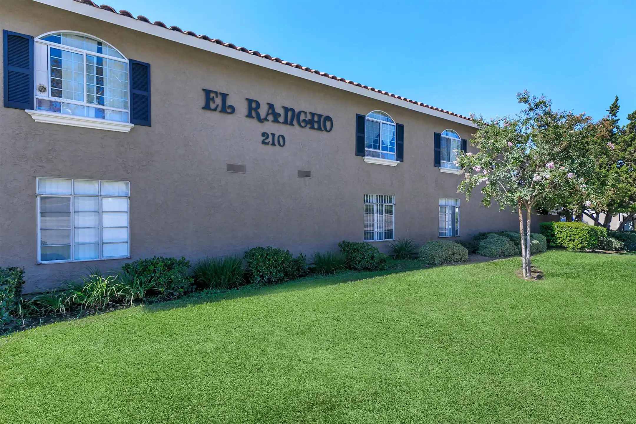 Camino, Pueblo & El Rancho Apartment Homes Apartments Placentia, CA 92870