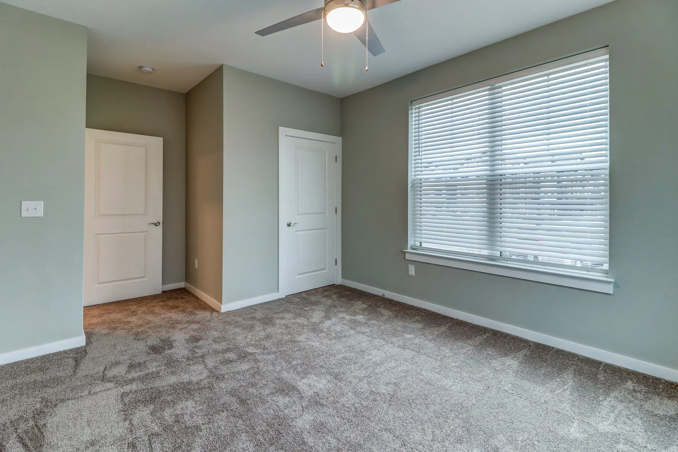 Ridgeview at Northgate 5027 Elevated View Hixson, TN Apartments for