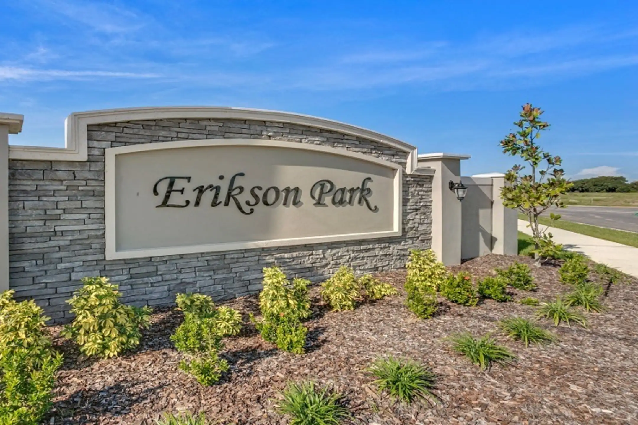 Erikson Park 2288 Erikson Park Cir Auburndale, FL Apartments for