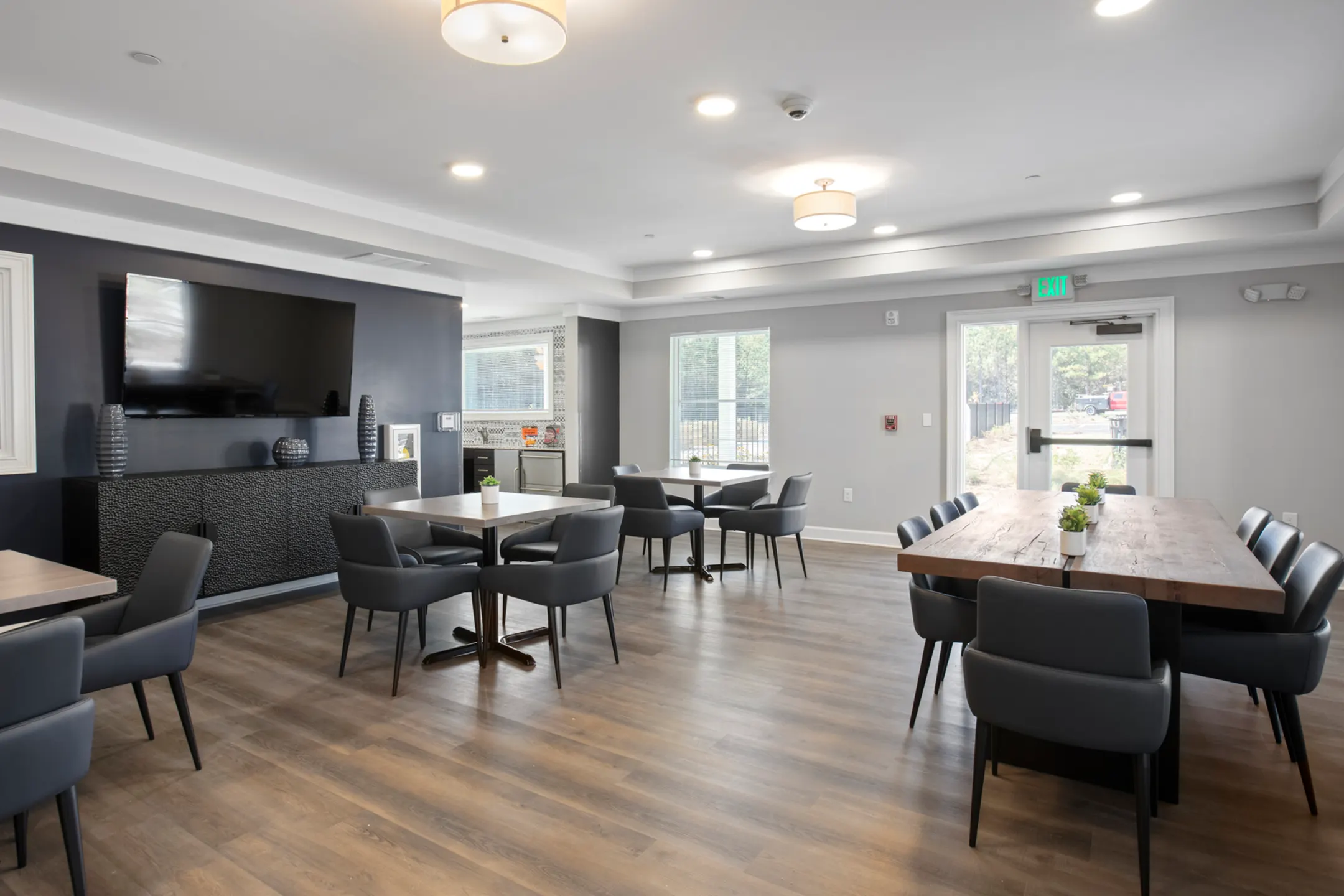 West Point Village Apartments West Point, GA 31833