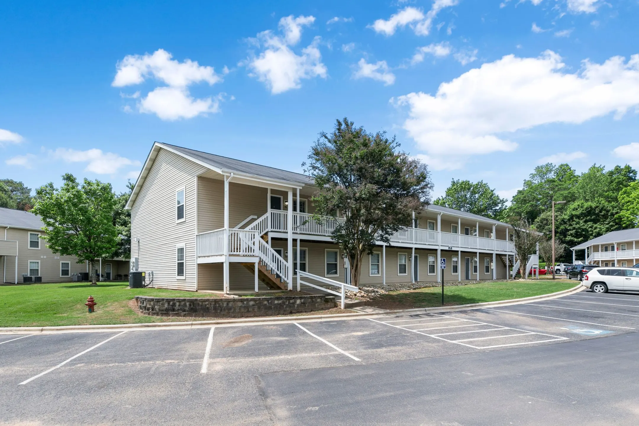 Marion Ridge Apartments Apartments Shelby, NC 28152
