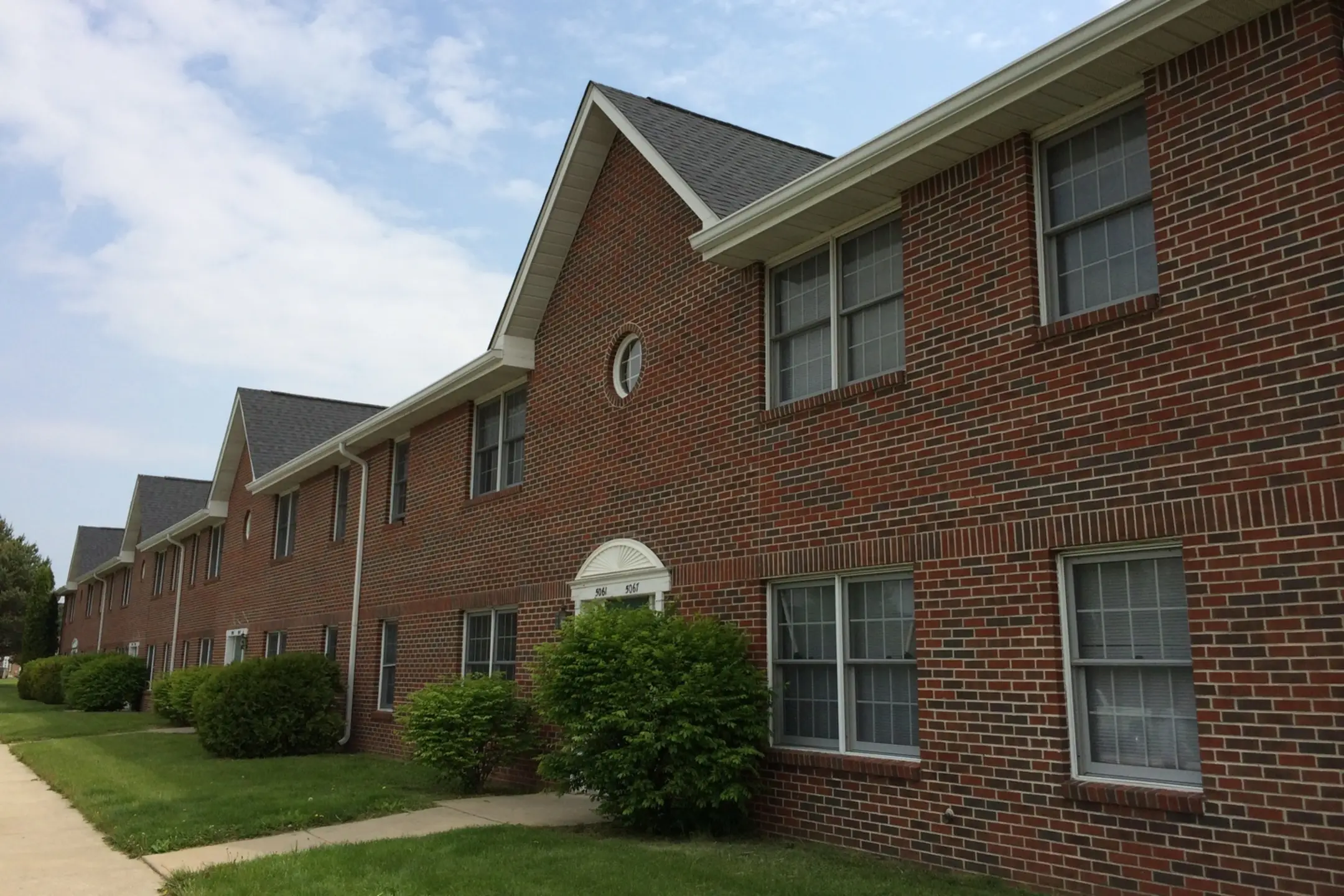 Turnberry Square 5000 Prestwick Sq Marion, IN Apartments for Rent