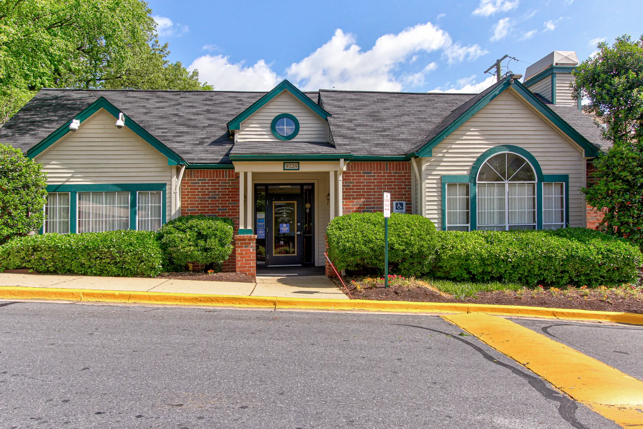 Daniel's Run Apartments Hyattsville, MD 20783