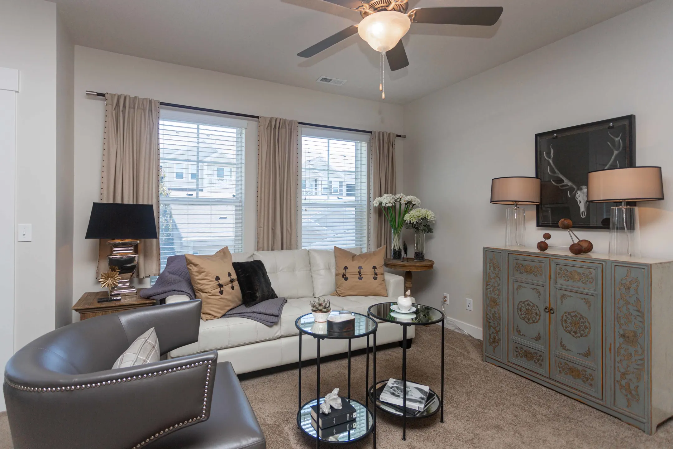 Cresthaven Apartments Lehi, UT 84043