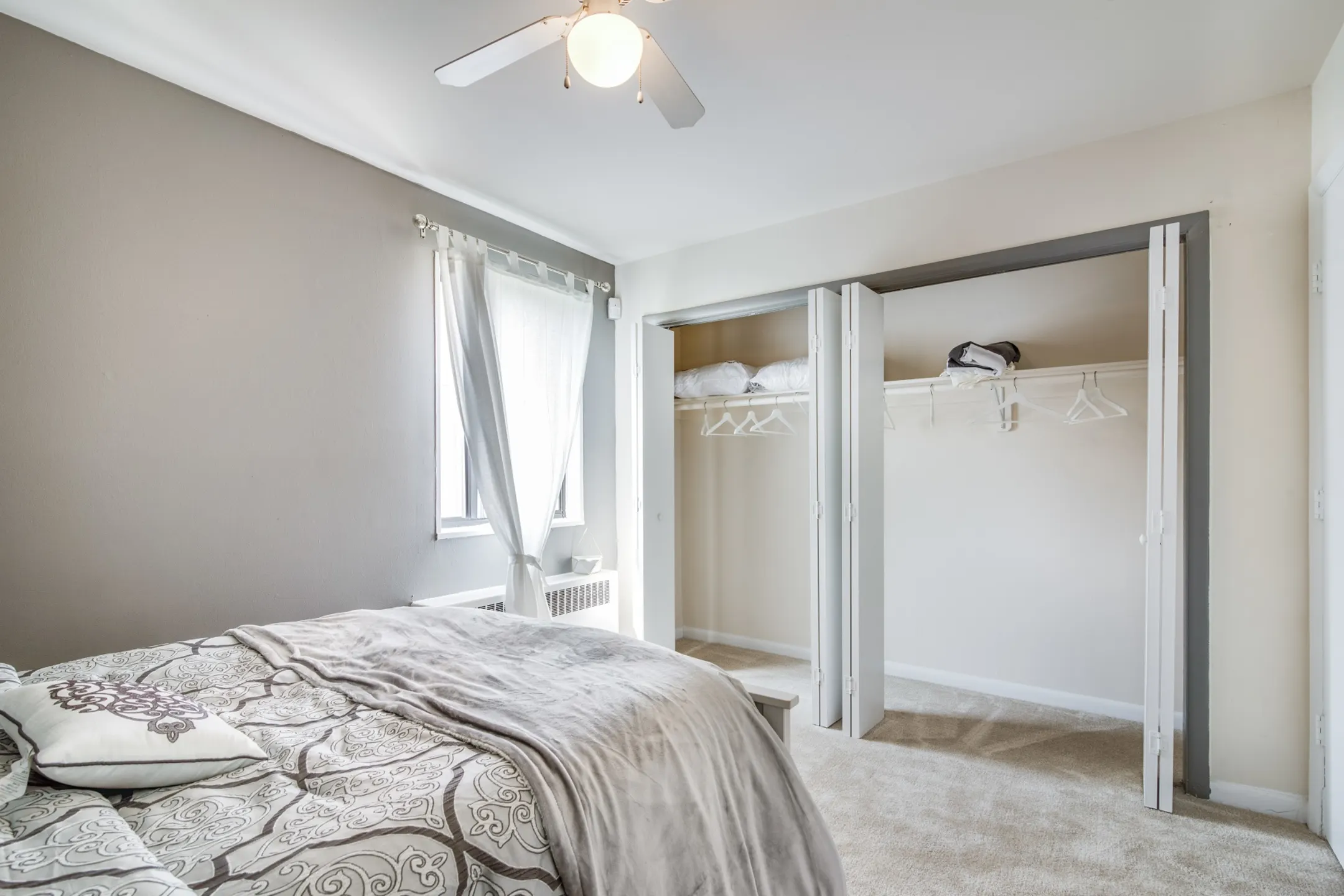 Meadowbrook Run 3647 6th St SE Washington, DC Apartments for Rent