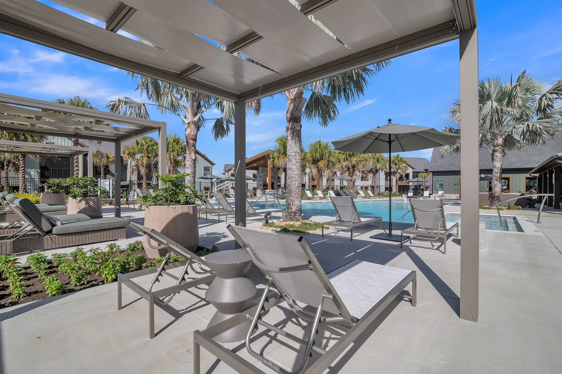 Canter Apartments - Ocala, FL 34474