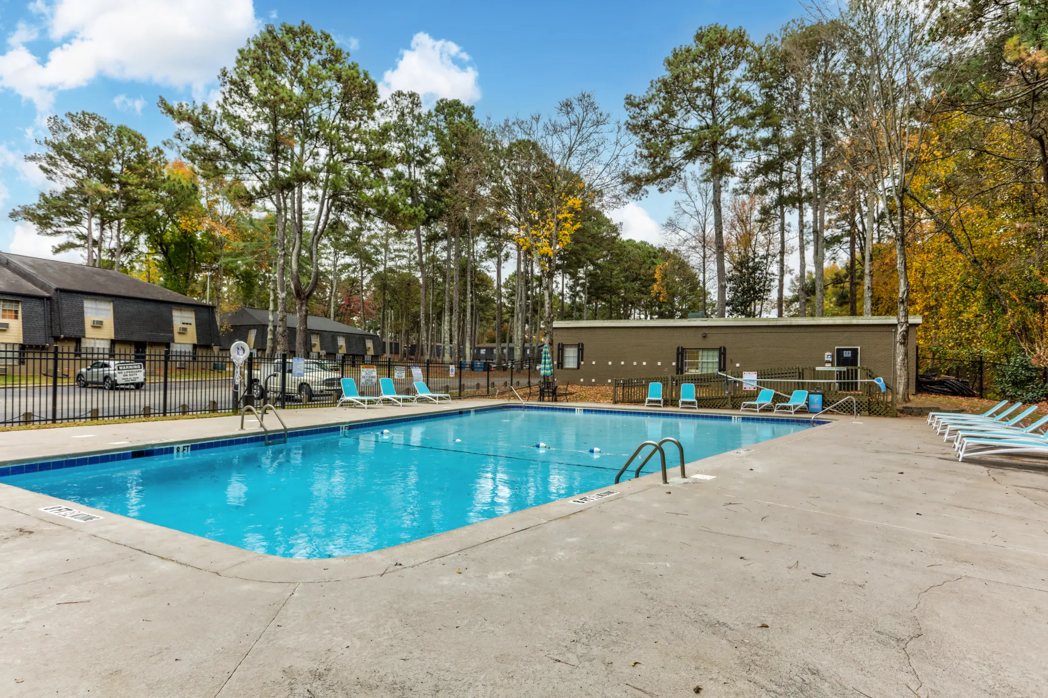 Legacy At Riverdale Apartments - Riverdale, GA 30274