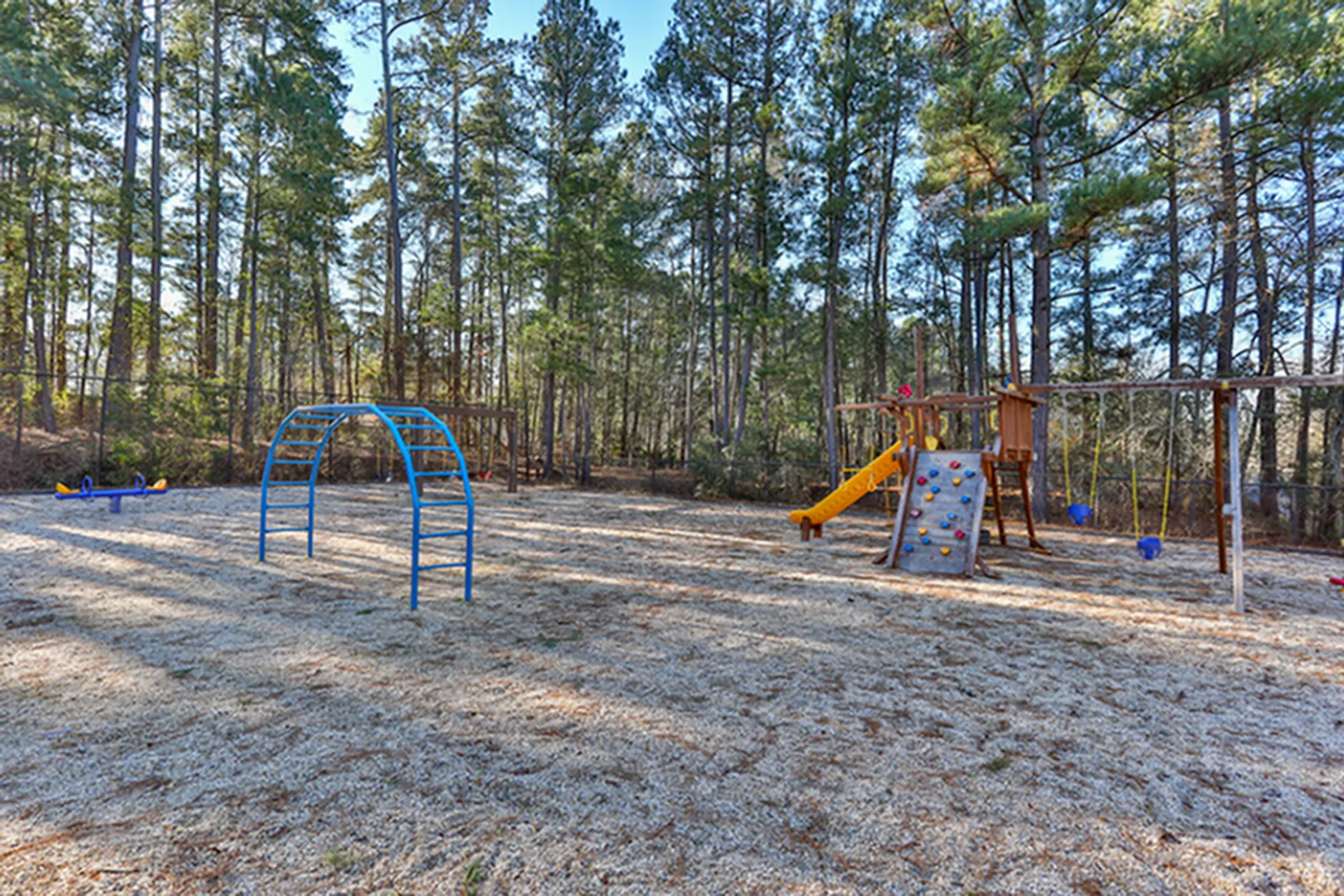 Playground - Shenandoah Ridge - Martinez, GA