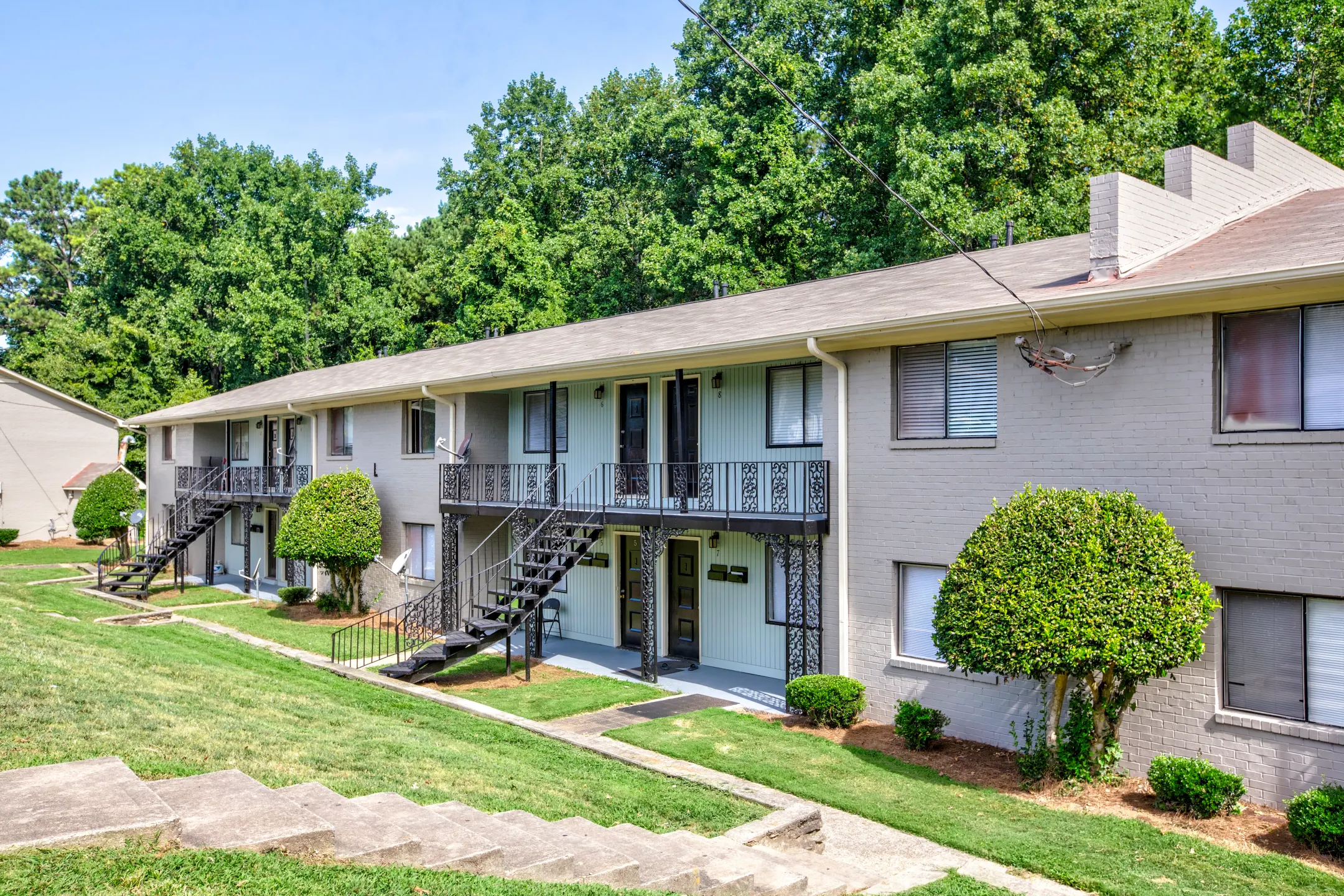 Elite At 285 - 5890 Riverdale Rd | Atlanta, GA Apartments for Rent | Rent.