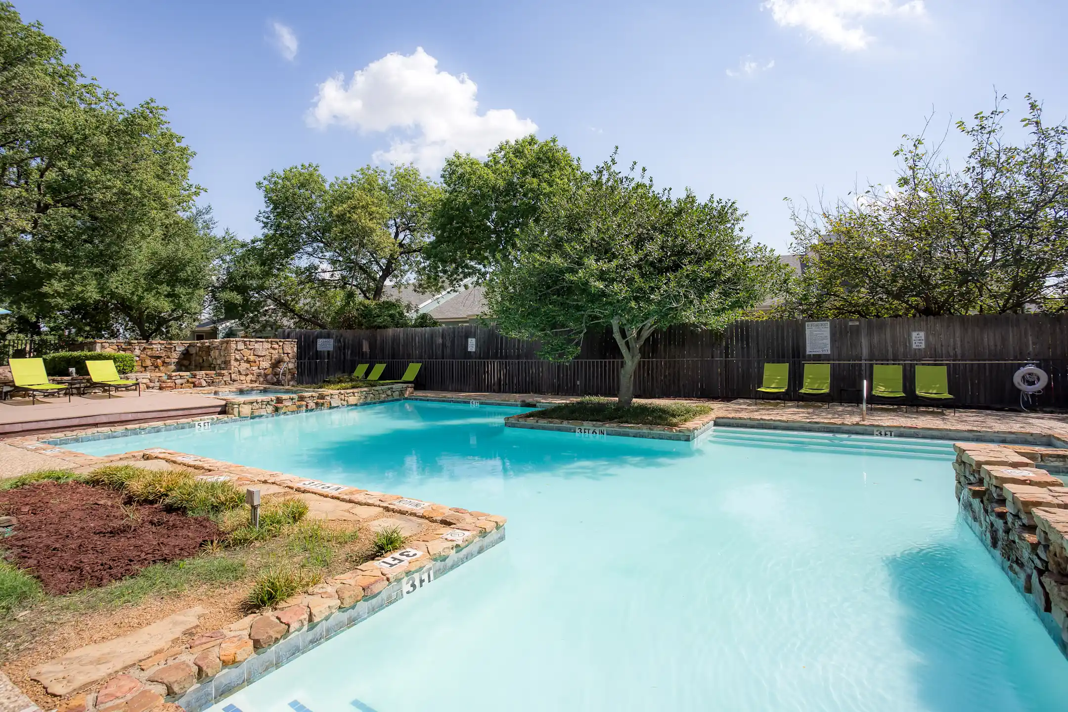Walnut Ridge 2500 Burney Rd Arlington, TX Apartments for Rent Rent.