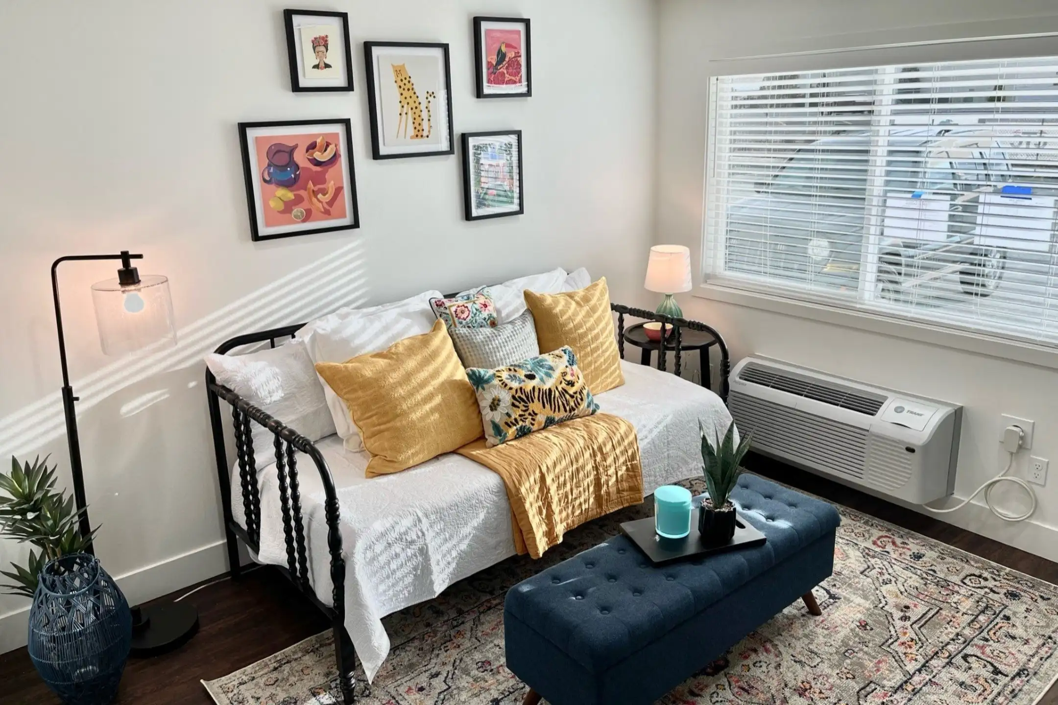 The Alegre 1520 North Oregon Avenue Pasco, WA Apartments for Rent