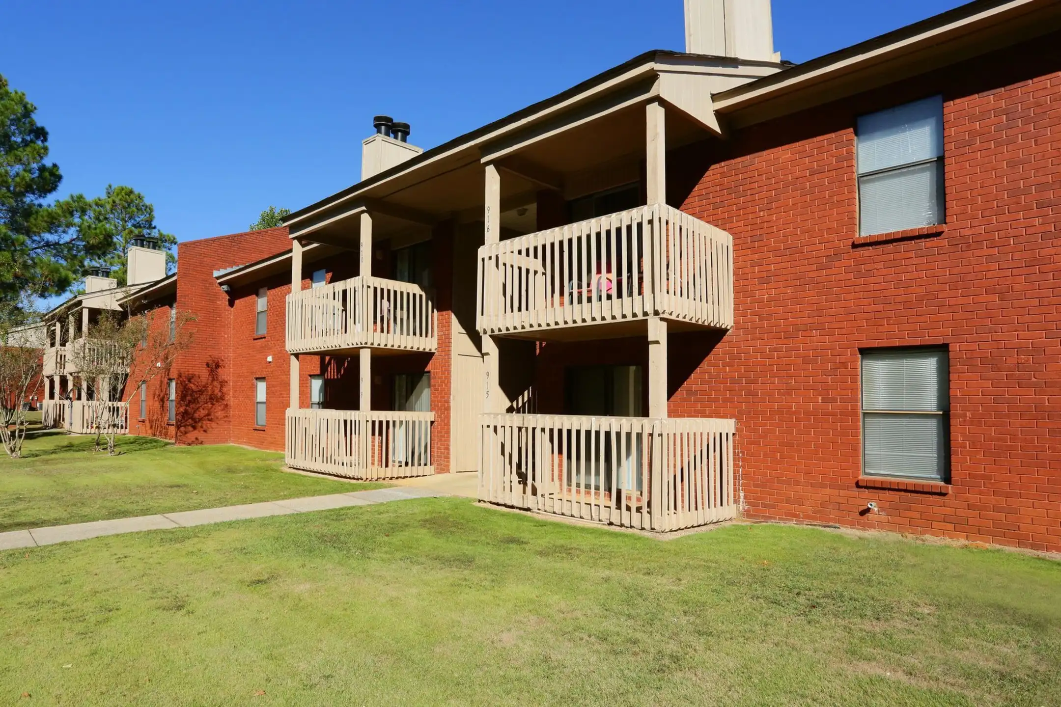 2800 Mcfarland 2800 Mcfarld Blvd E Tuscaloosa, AL Apartments for