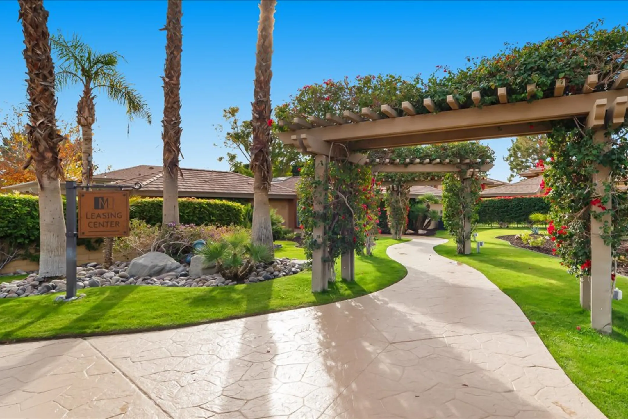 Mirabella Apartments Bermuda Dunes, CA 92203