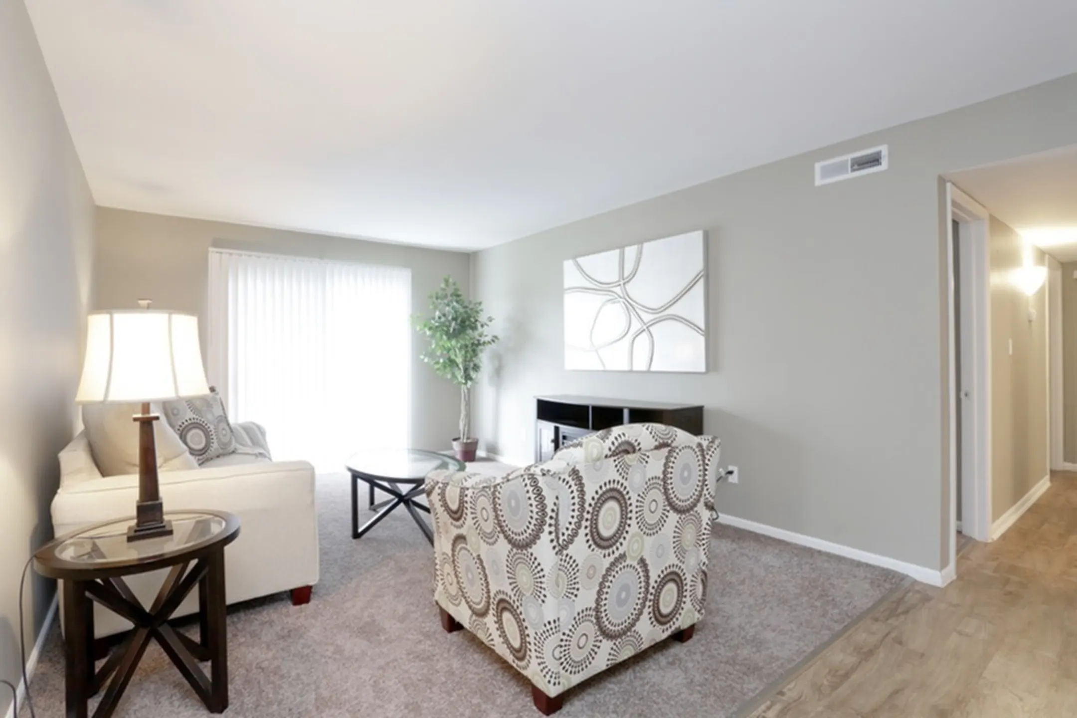 Andover Park Apartments Valparaiso, IN 46383