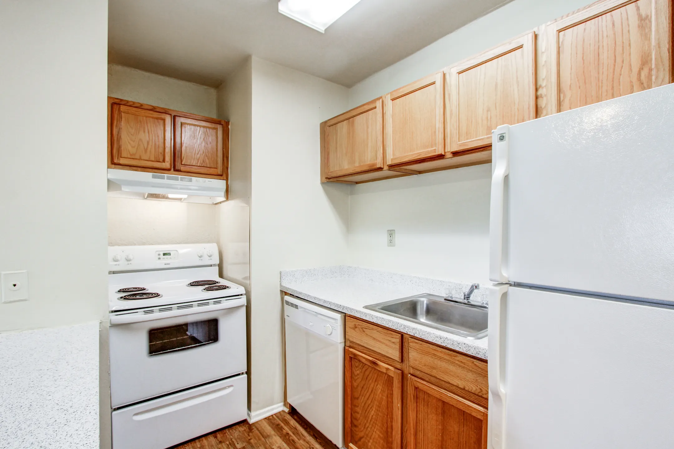 Quantico Courts Apt