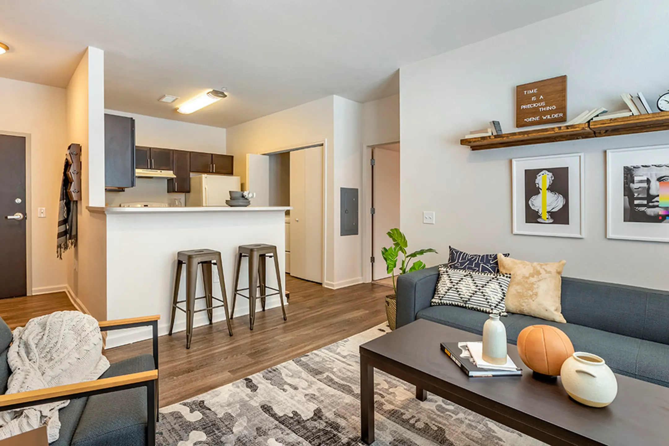 Aspire At West Campus Apartments Iowa City, IA 52246