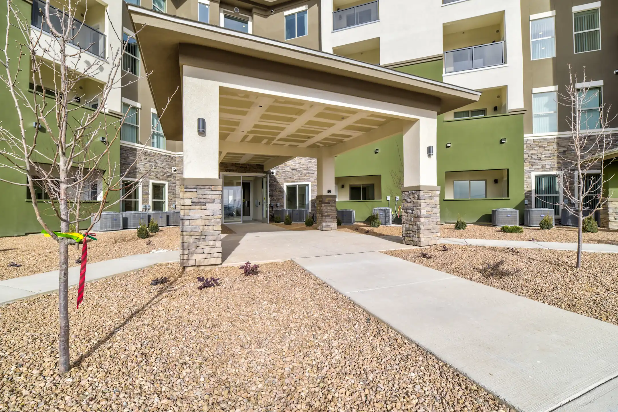 The Bluffs 135 DP Rd Los Alamos, NM Apartments for Rent Rent.