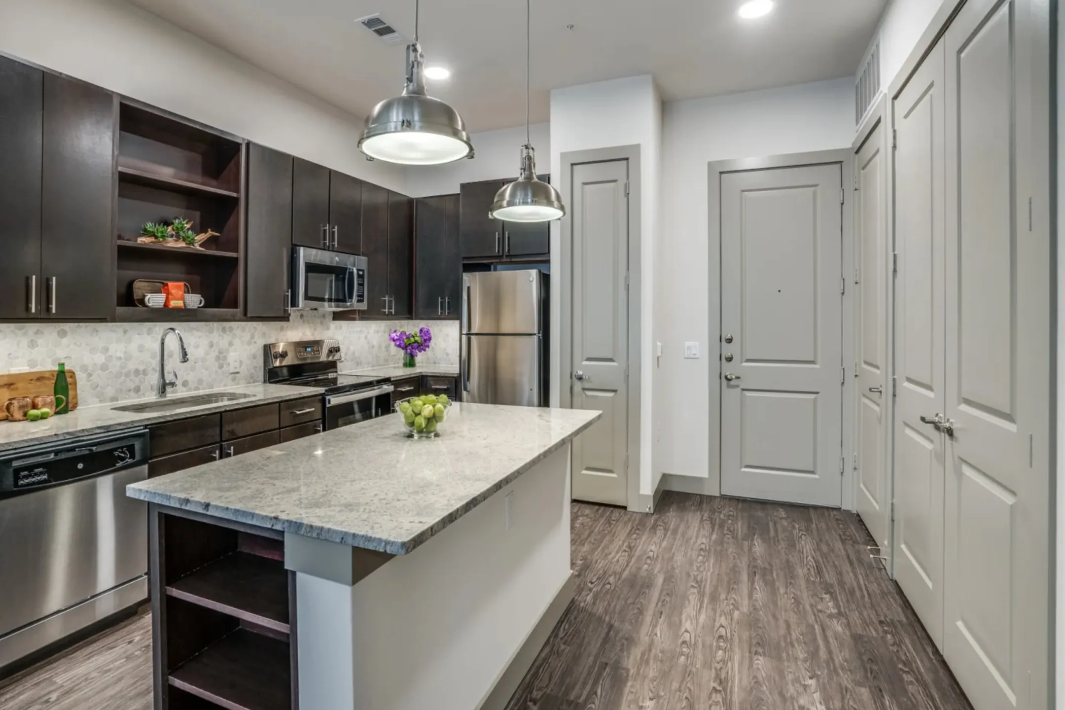 Wallis and Baker Apartments Grapevine, TX 76051