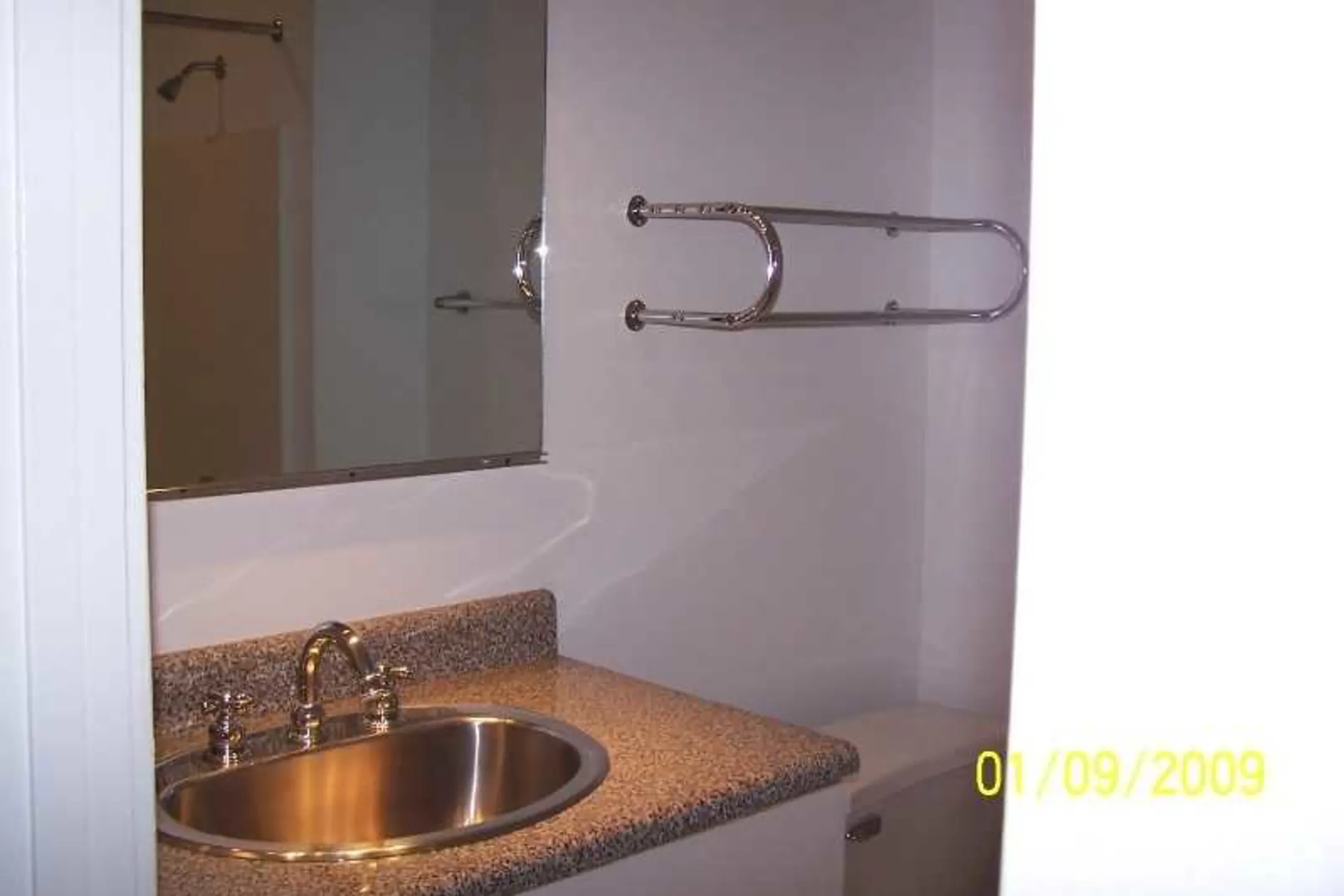 Bathroom - Properties of Neducsin in Manayunk - Philadelphia, PA